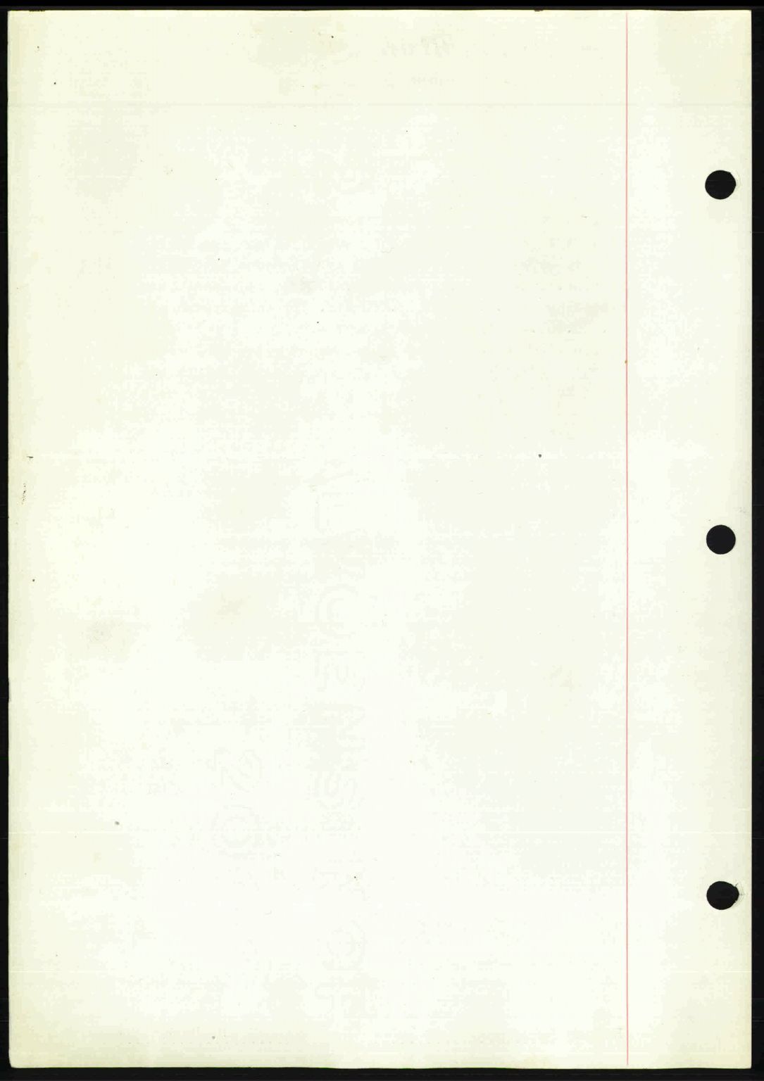 Kristiansund byfogd, AV/SAT-A-4587/A/27: Pantebok nr. 39b, 1946-1947, Dagboknr: 1088/1946