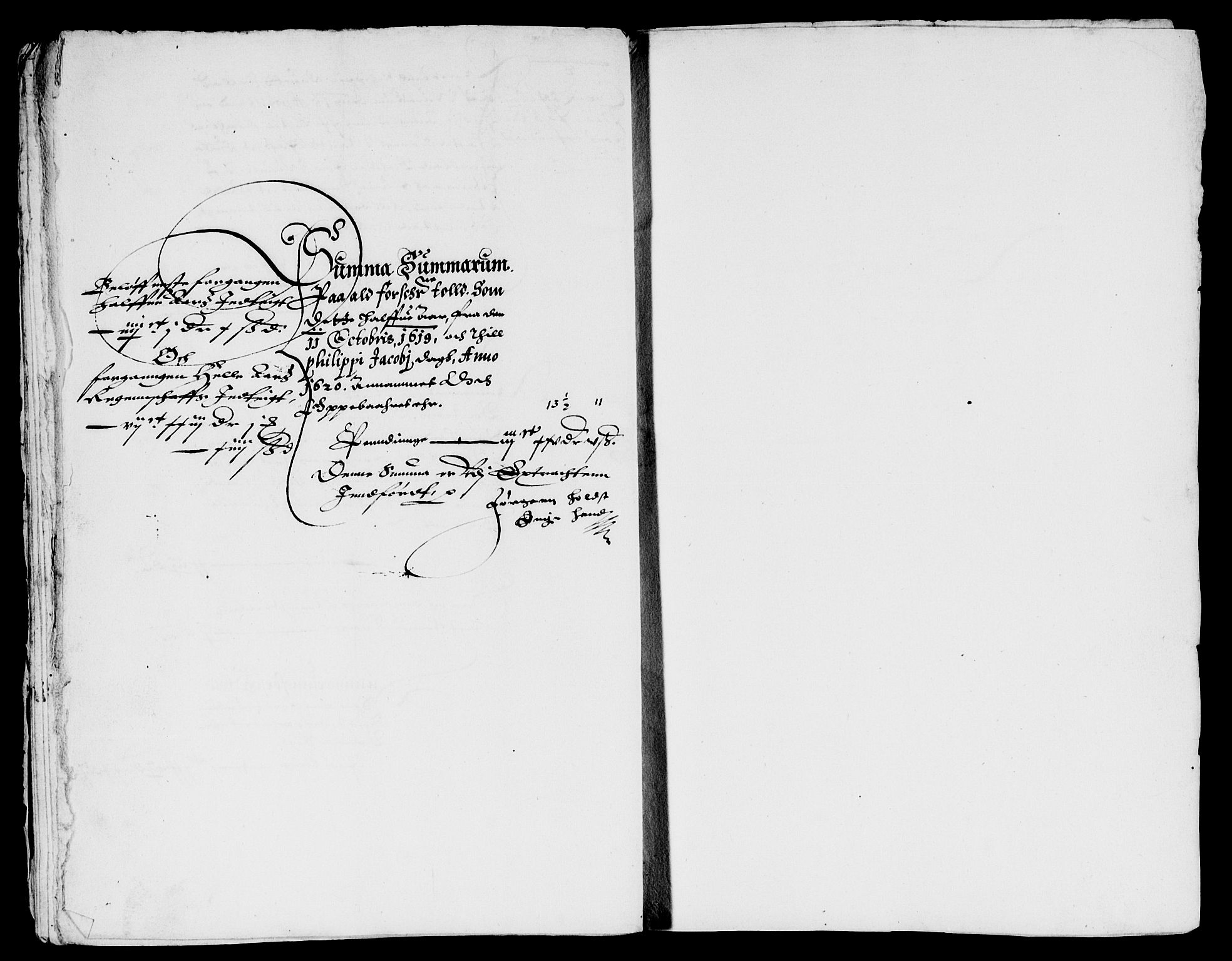 Rentekammeret inntil 1814, Reviderte regnskaper, Lensregnskaper, AV/RA-EA-5023/R/Rb/Rbo/L0005: Tønsberg len, 1618-1621