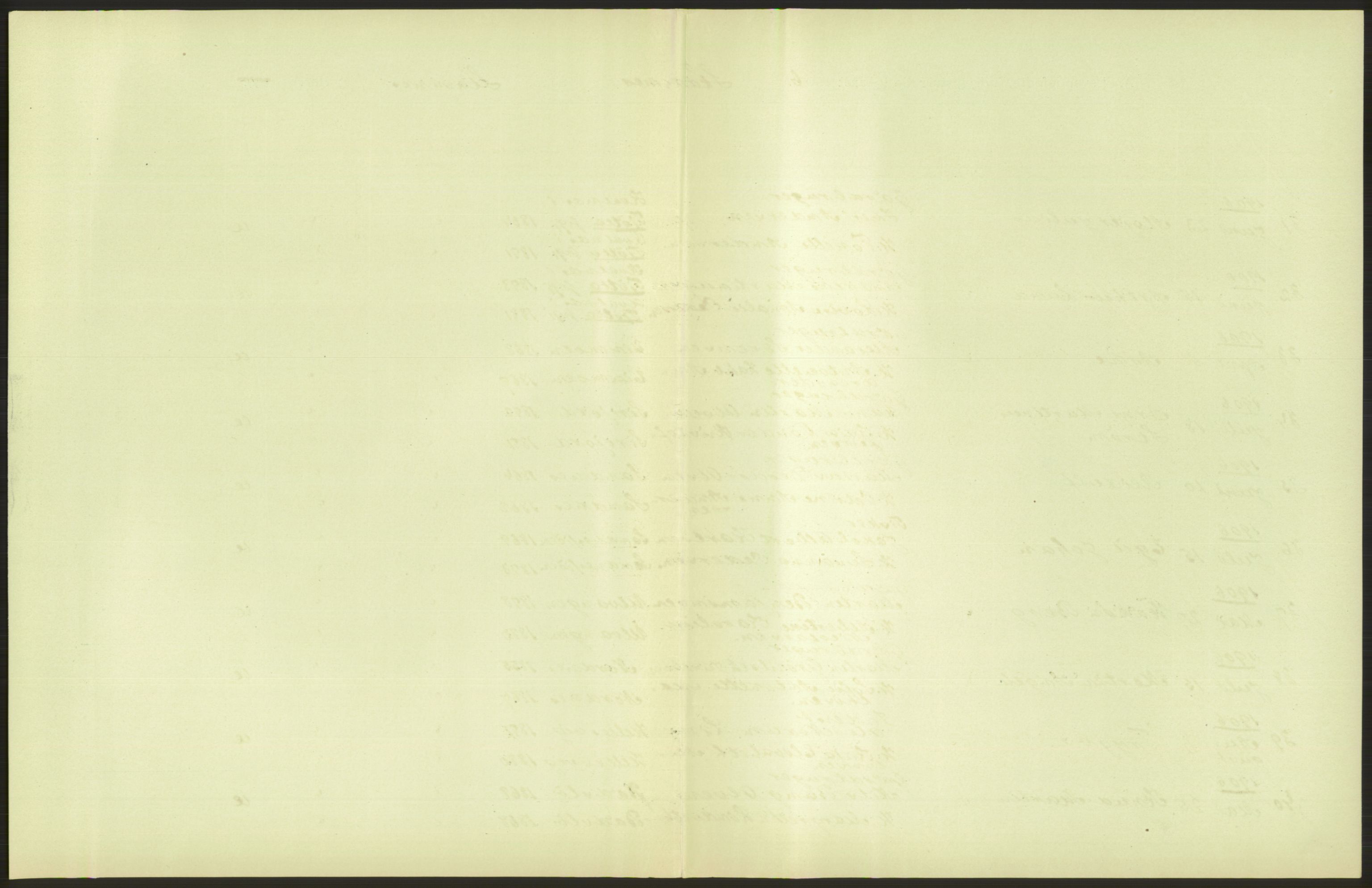 Statistisk sentralbyrå, Sosiodemografiske emner, Befolkning, AV/RA-S-2228/D/Df/Dfa/Dfad/L0043: Nordlands amt: Levendefødte menn og kvinner. Bygder., 1906, s. 111
