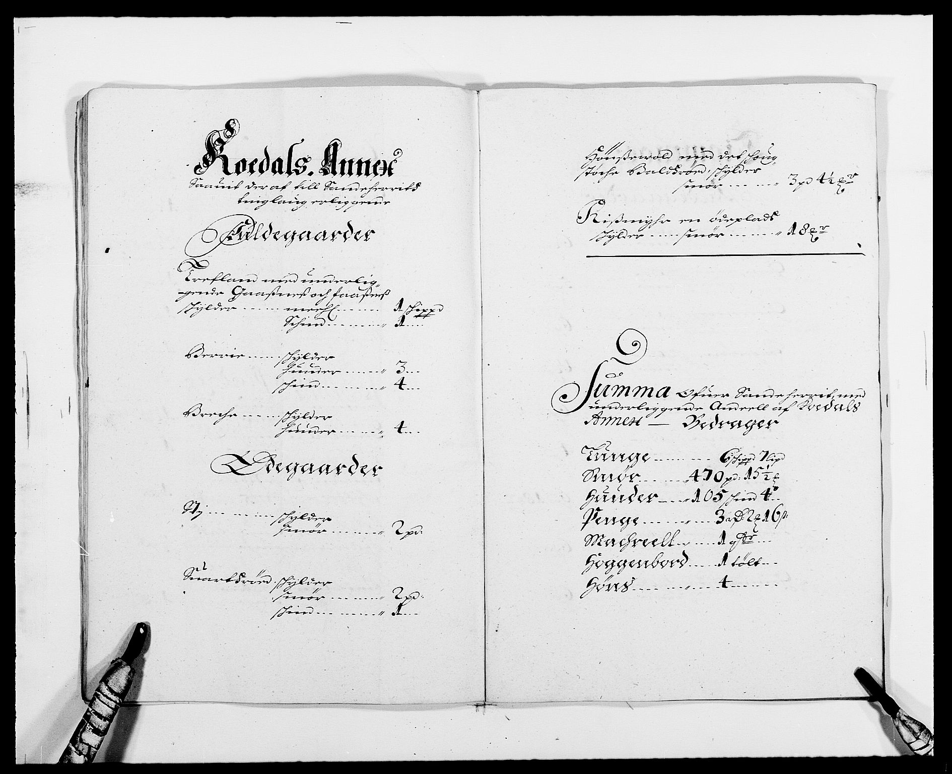 Rentekammeret inntil 1814, Reviderte regnskaper, Fogderegnskap, AV/RA-EA-4092/R33/L1969: Fogderegnskap Larvik grevskap, 1675-1687, s. 213
