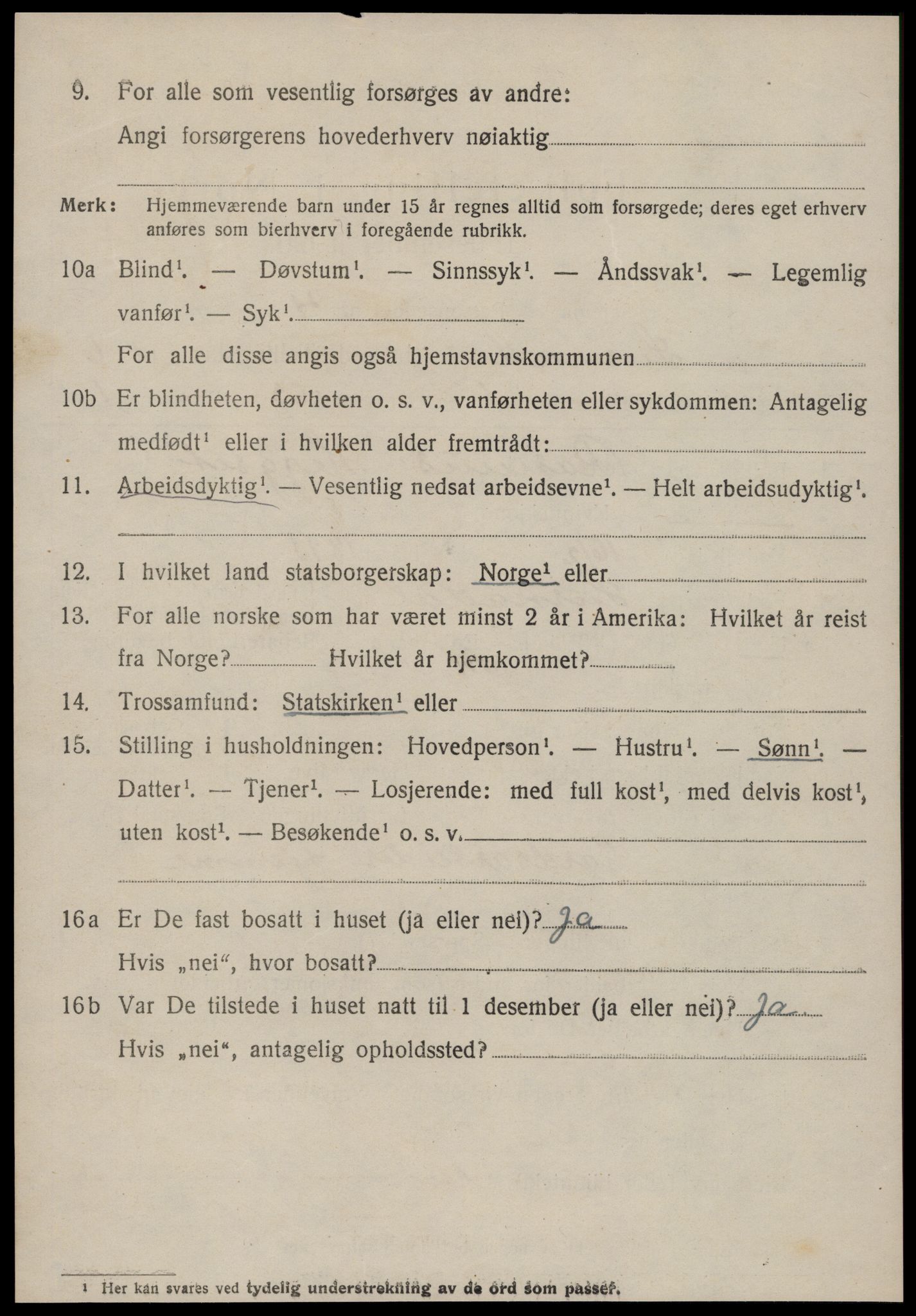 SAT, Folketelling 1920 for 1566 Surnadal herred, 1920, s. 4302