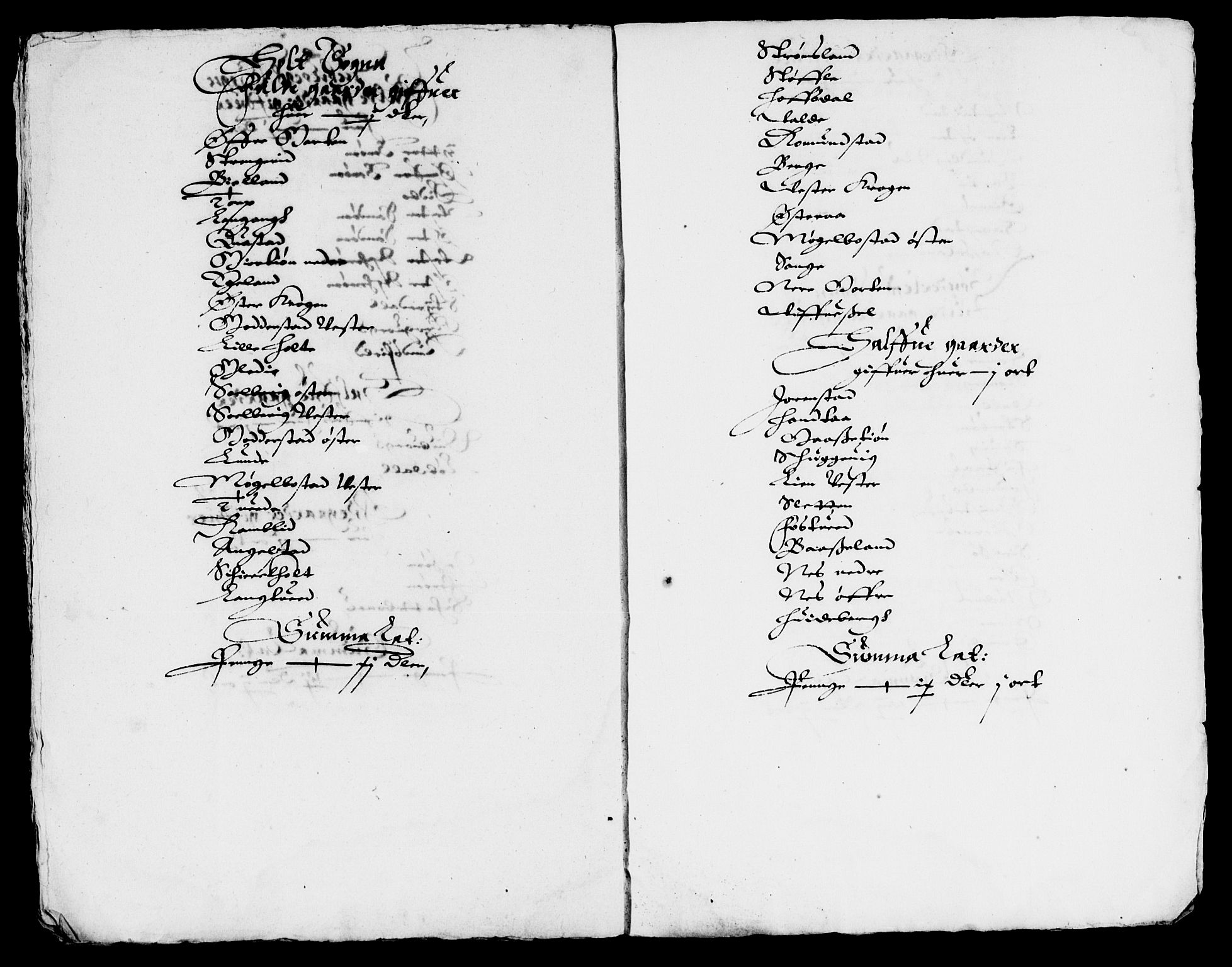 Rentekammeret inntil 1814, Reviderte regnskaper, Lensregnskaper, AV/RA-EA-5023/R/Rb/Rbq/L0017: Nedenes len. Mandals len. Råbyggelag., 1627-1629