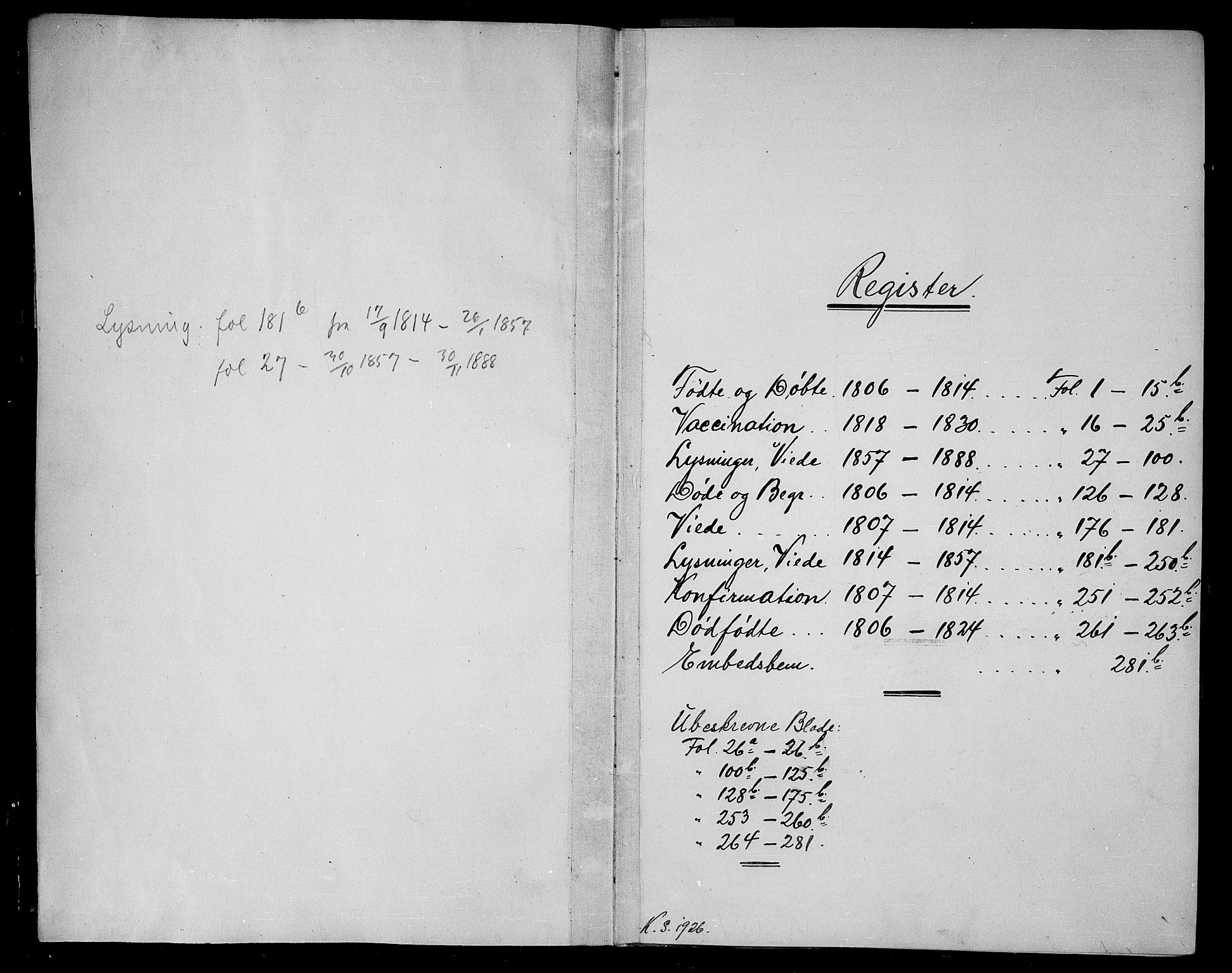 Råde prestekontor kirkebøker, AV/SAO-A-2009/F/Fa/L0003: Ministerialbok nr. 3, 1806-1814