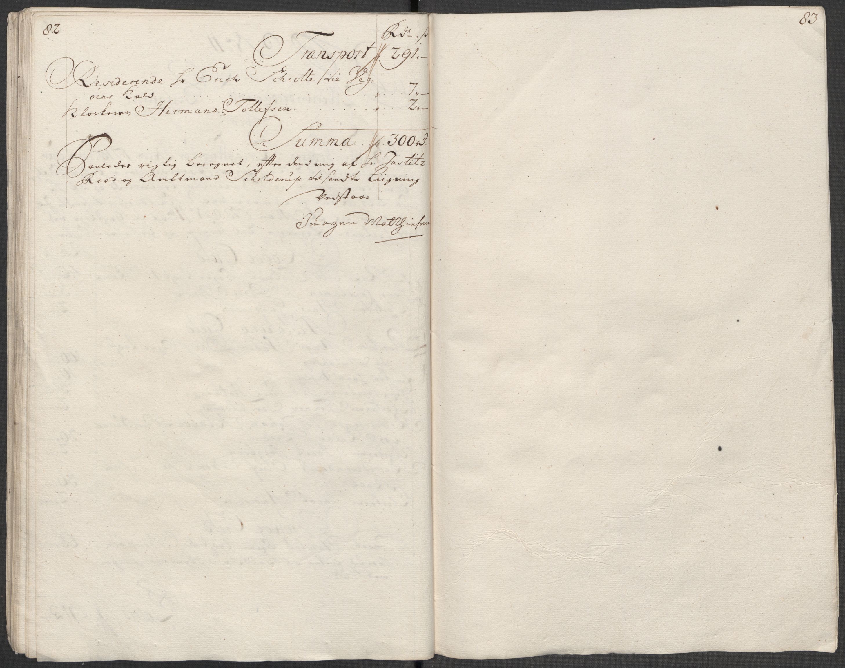 Rentekammeret inntil 1814, Reviderte regnskaper, Fogderegnskap, AV/RA-EA-4092/R65/L4516: Fogderegnskap Helgeland, 1718, s. 174