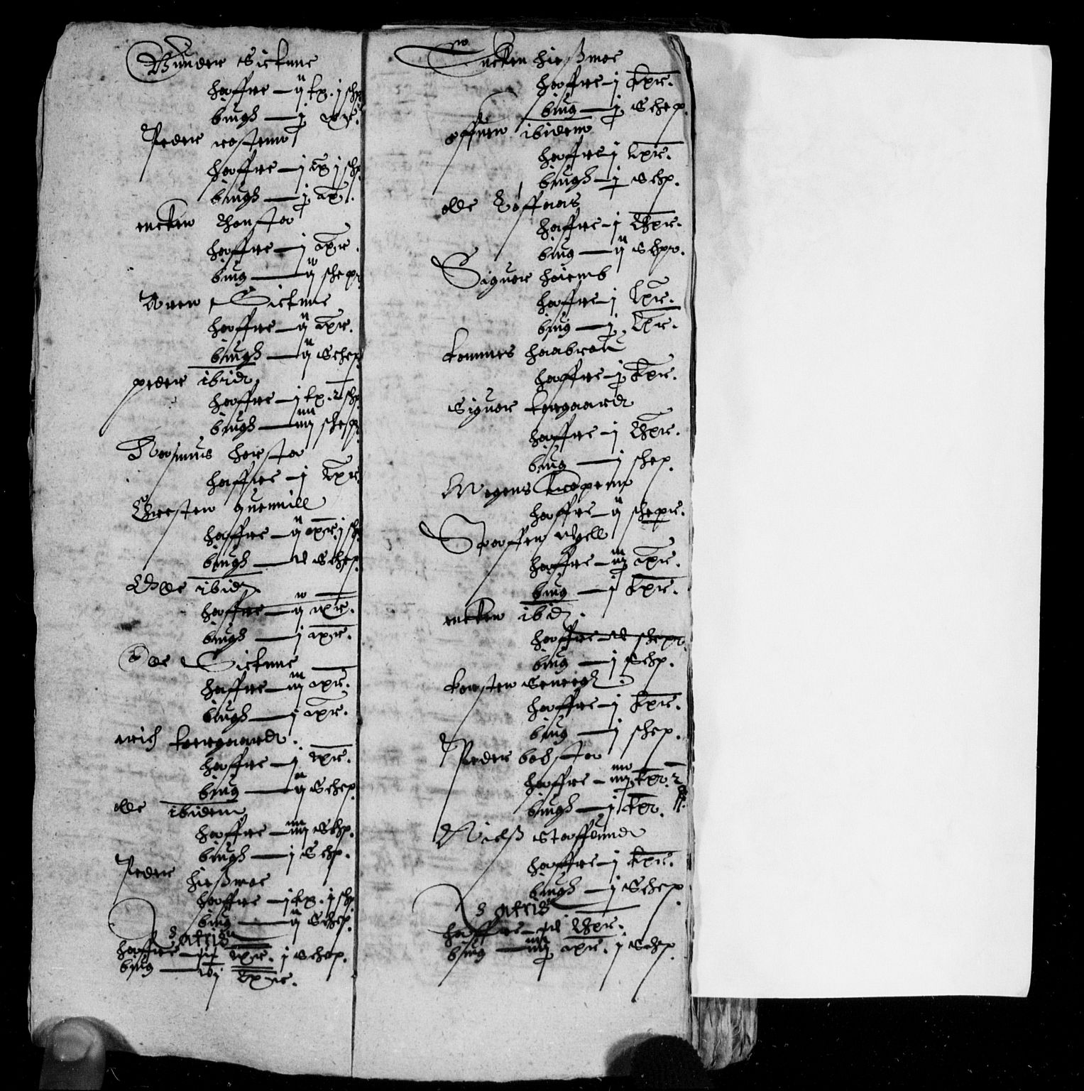 Rentekammeret inntil 1814, Reviderte regnskaper, Lensregnskaper, AV/RA-EA-5023/R/Rb/Rbw/L0027: Trondheim len, 1624-1625