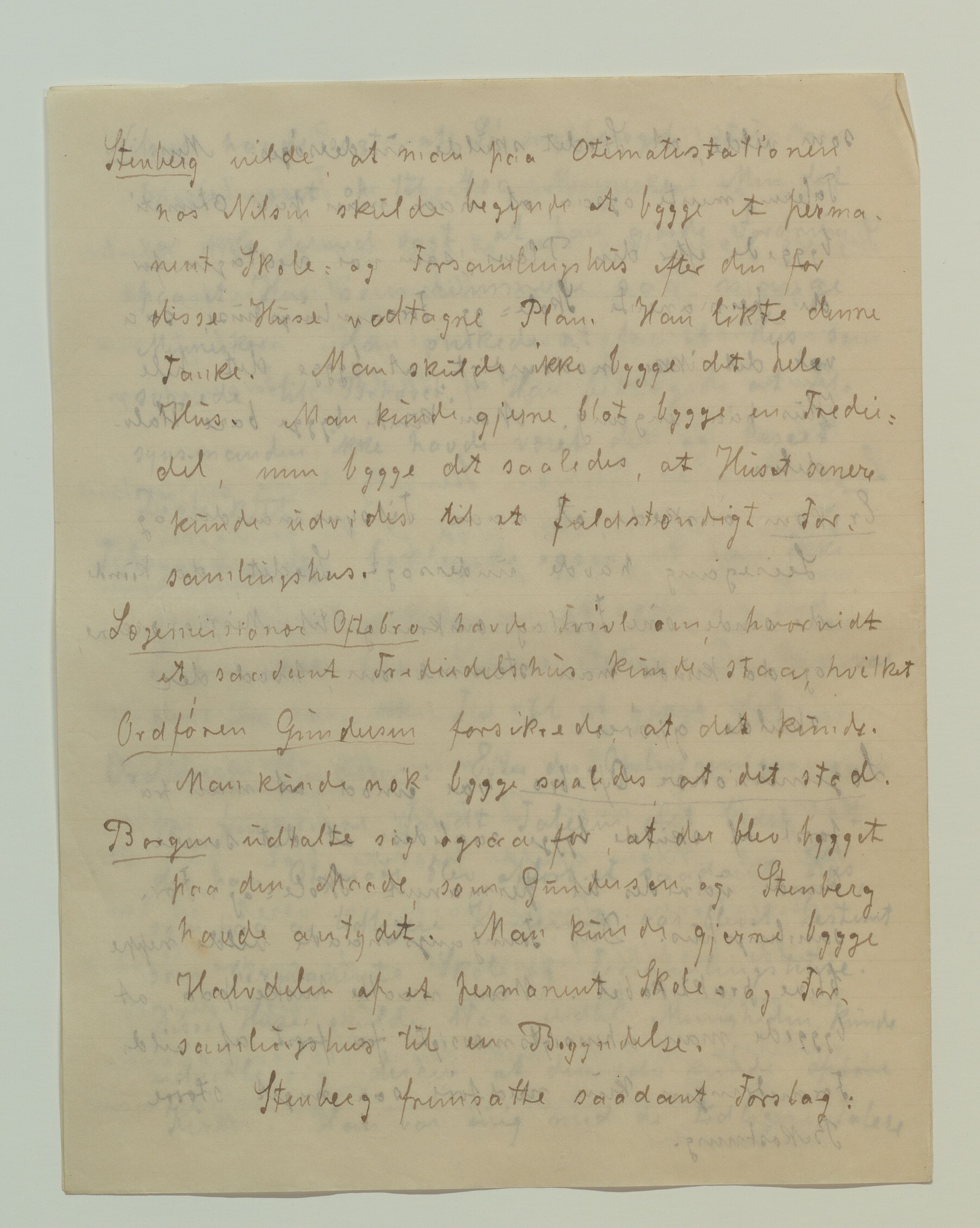 Det Norske Misjonsselskap - hovedadministrasjonen, VID/MA-A-1045/D/Da/Daa/L0037/0005: Konferansereferat og årsberetninger / Konferansereferat fra Sør-Afrika., 1887