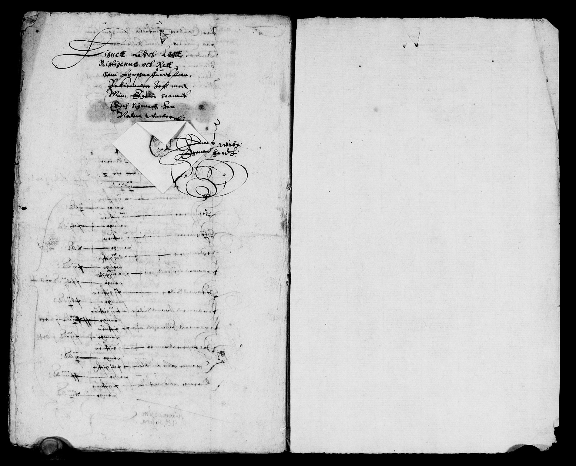 Rentekammeret inntil 1814, Reviderte regnskaper, Lensregnskaper, AV/RA-EA-5023/R/Rb/Rbz/L0024: Nordlandenes len, 1629-1633