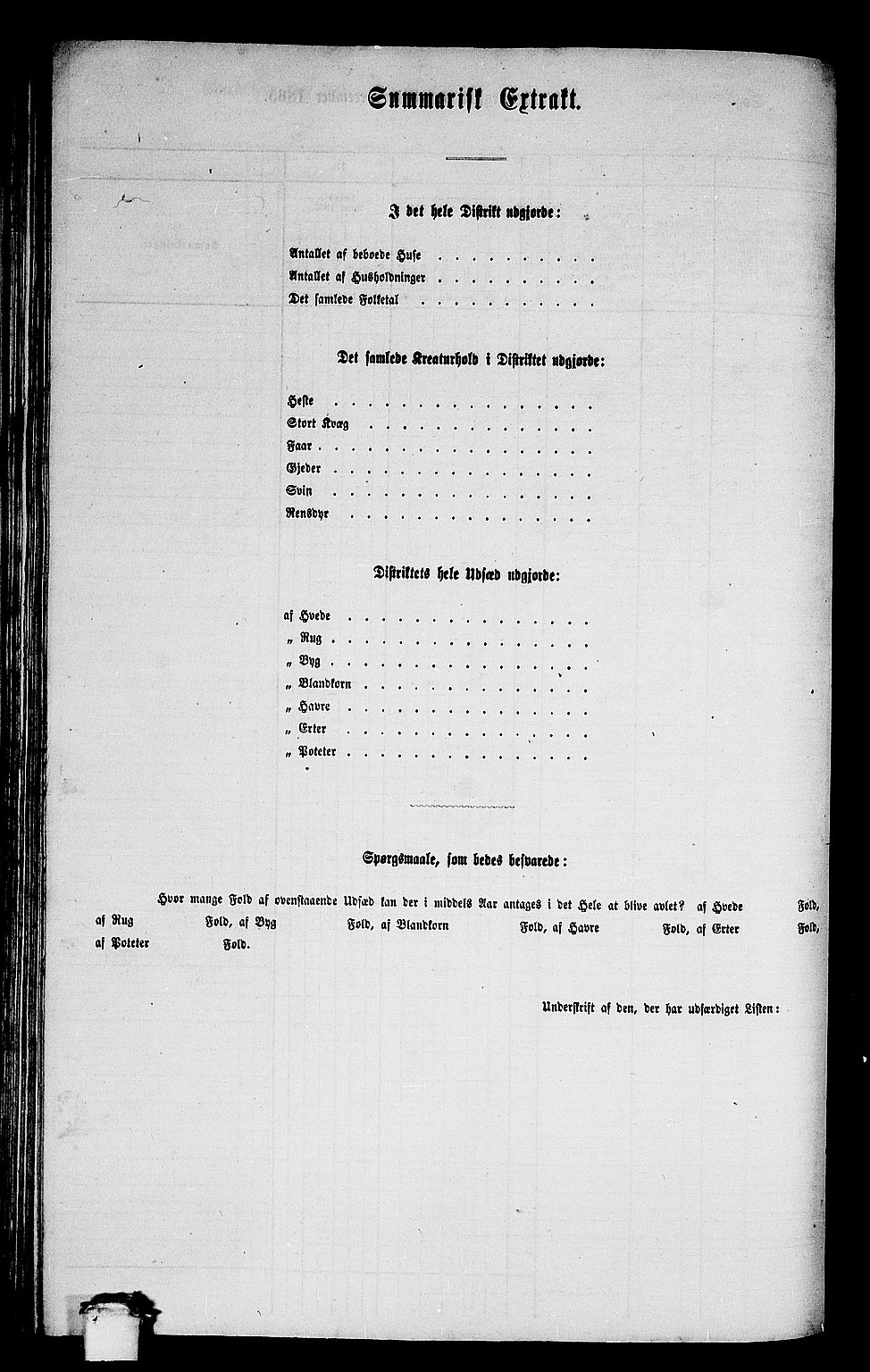 RA, Folketelling 1865 for 1560P Tingvoll prestegjeld, 1865, s. 112