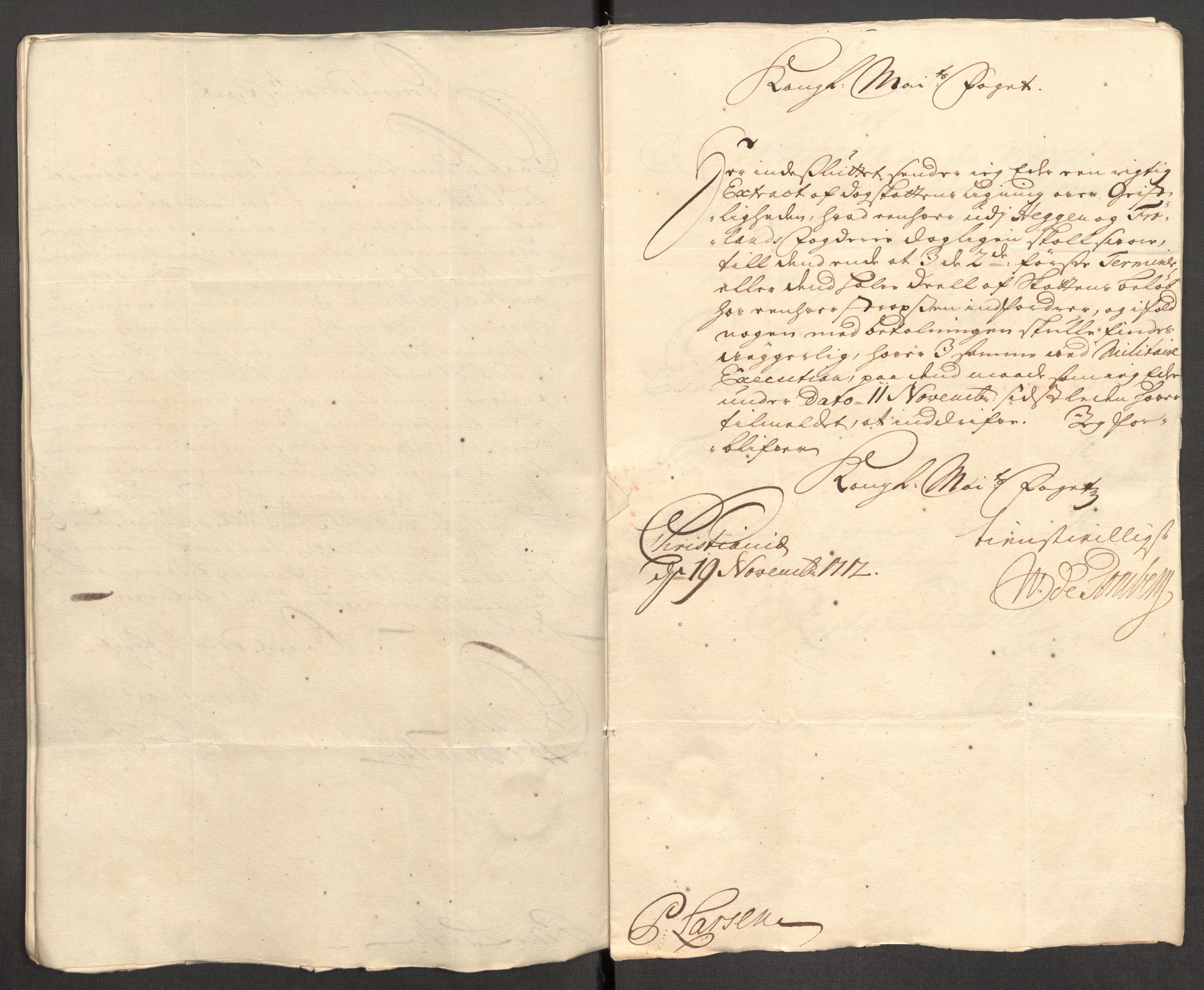 Rentekammeret inntil 1814, Reviderte regnskaper, Fogderegnskap, AV/RA-EA-4092/R07/L0305: Fogderegnskap Rakkestad, Heggen og Frøland, 1712, s. 46