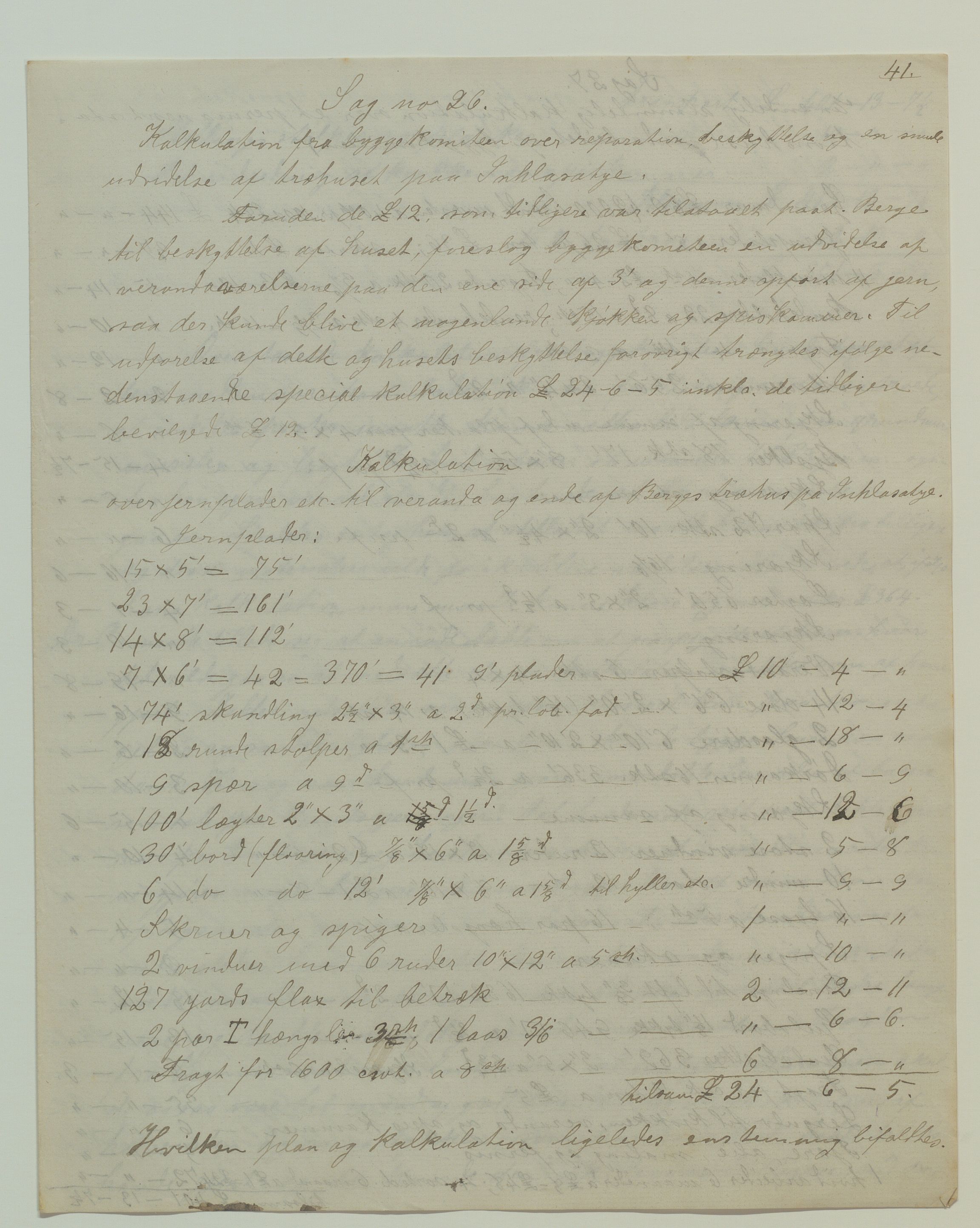 Det Norske Misjonsselskap - hovedadministrasjonen, VID/MA-A-1045/D/Da/Daa/L0036/0010: Konferansereferat og årsberetninger / Konferansereferat fra Sør-Afrika., 1885