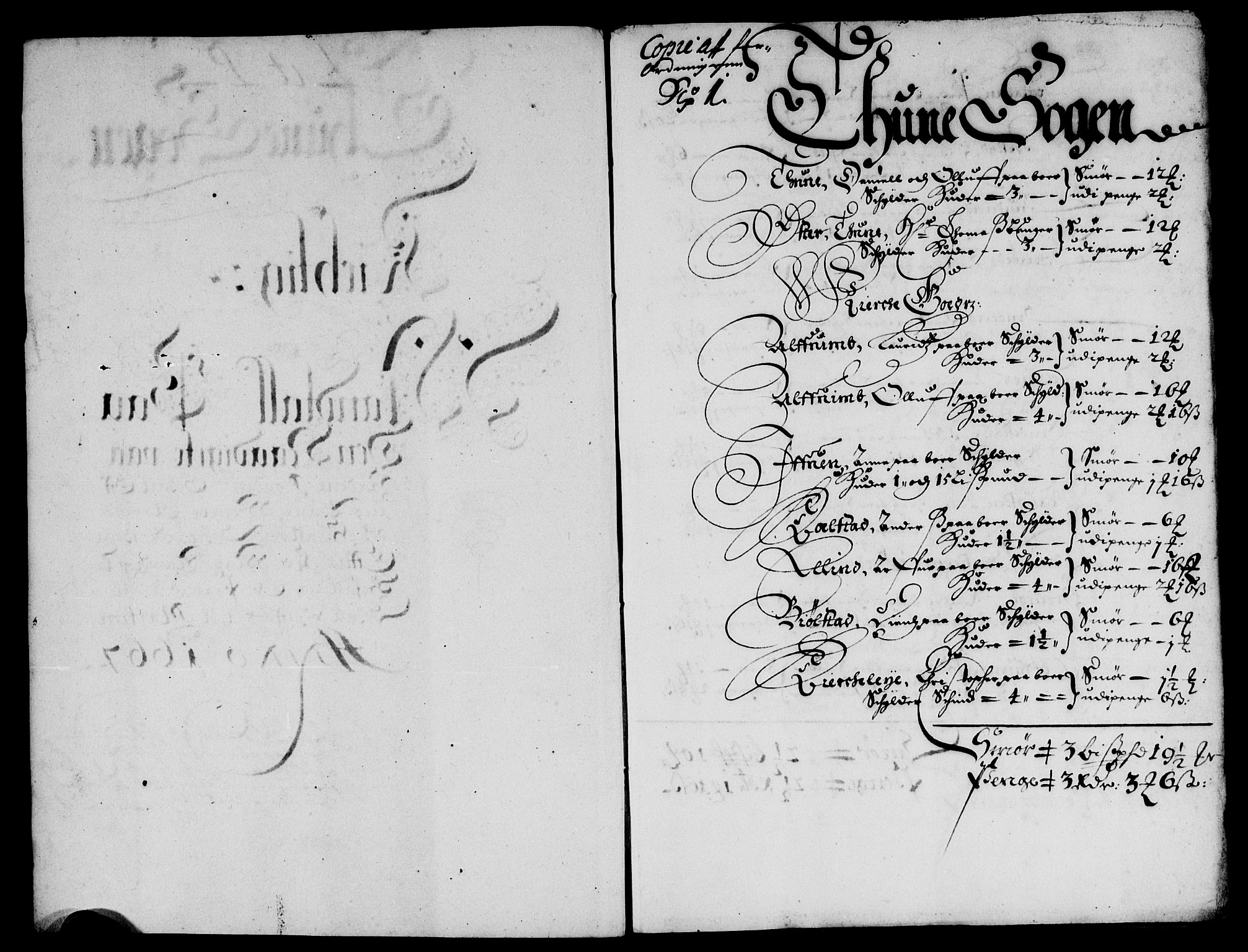 Rentekammeret inntil 1814, Reviderte regnskaper, Lensregnskaper, AV/RA-EA-5023/R/Rb/Rbc/L0012: Tune, Åbygge og Veme len, 1665-1668