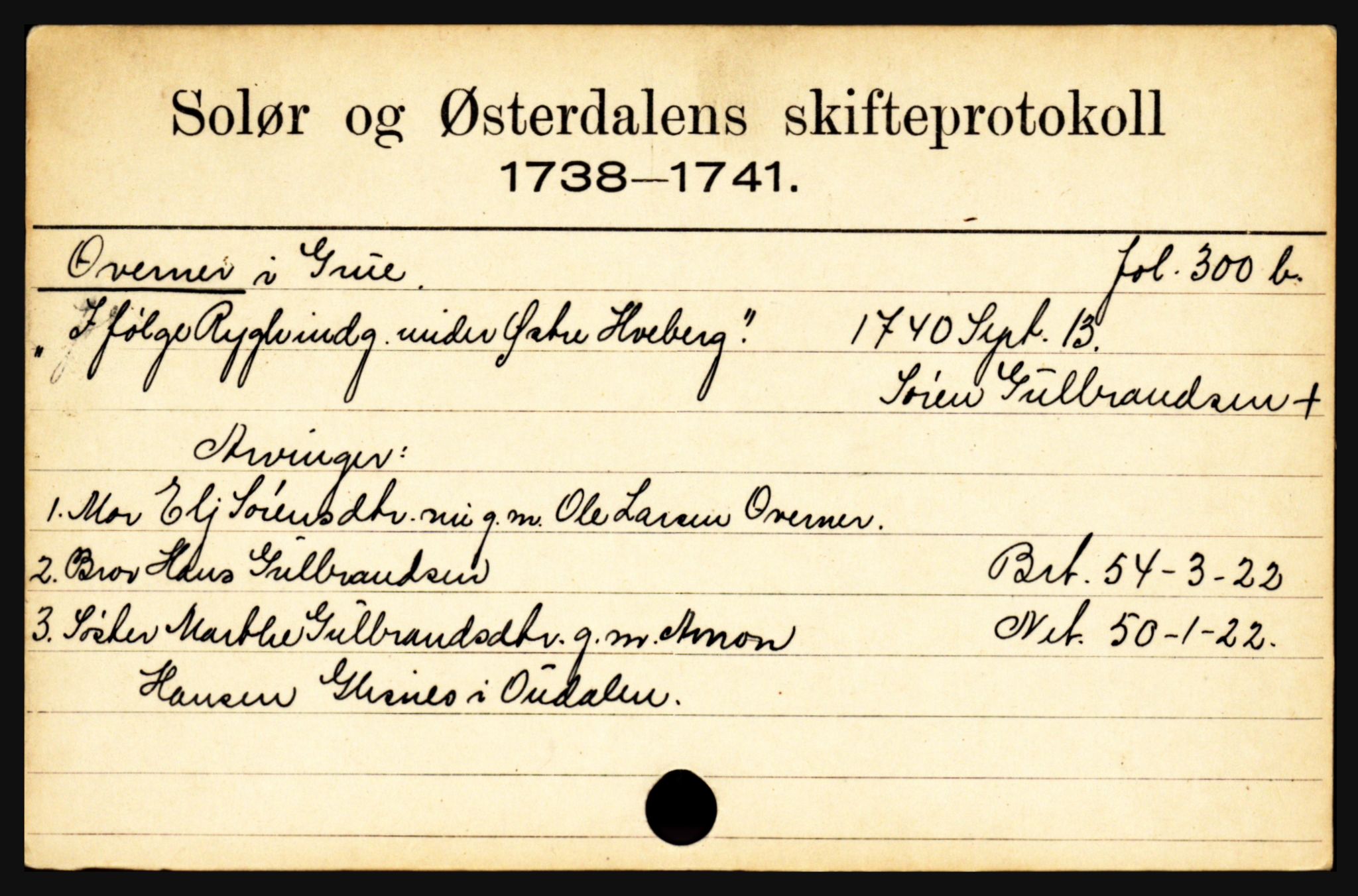 Solør og Østerdalen sorenskriveri, SAH/TING-024/J, 1716-1774, s. 4663
