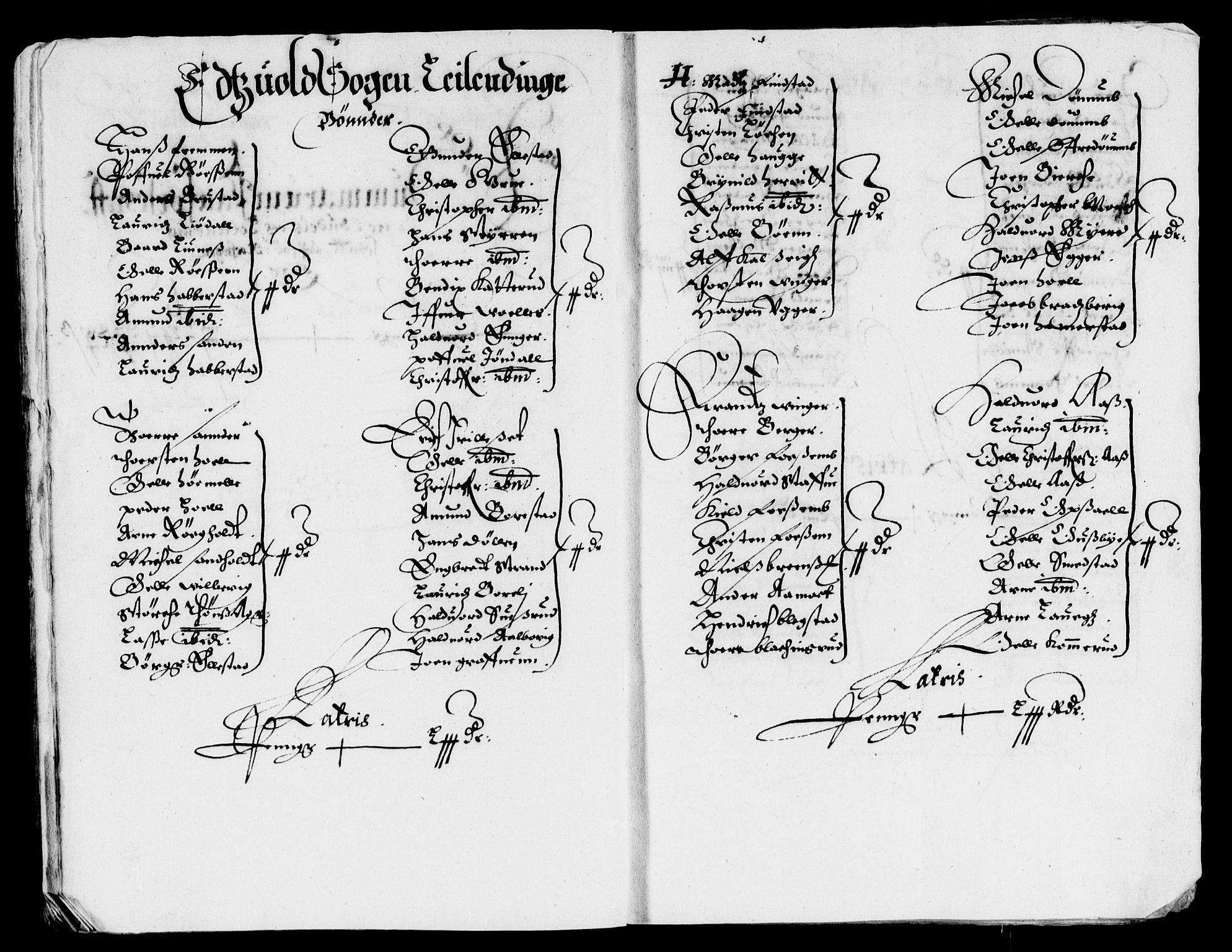 Rentekammeret inntil 1814, Reviderte regnskaper, Lensregnskaper, AV/RA-EA-5023/R/Rb/Rba/L0167: Akershus len, 1642-1643