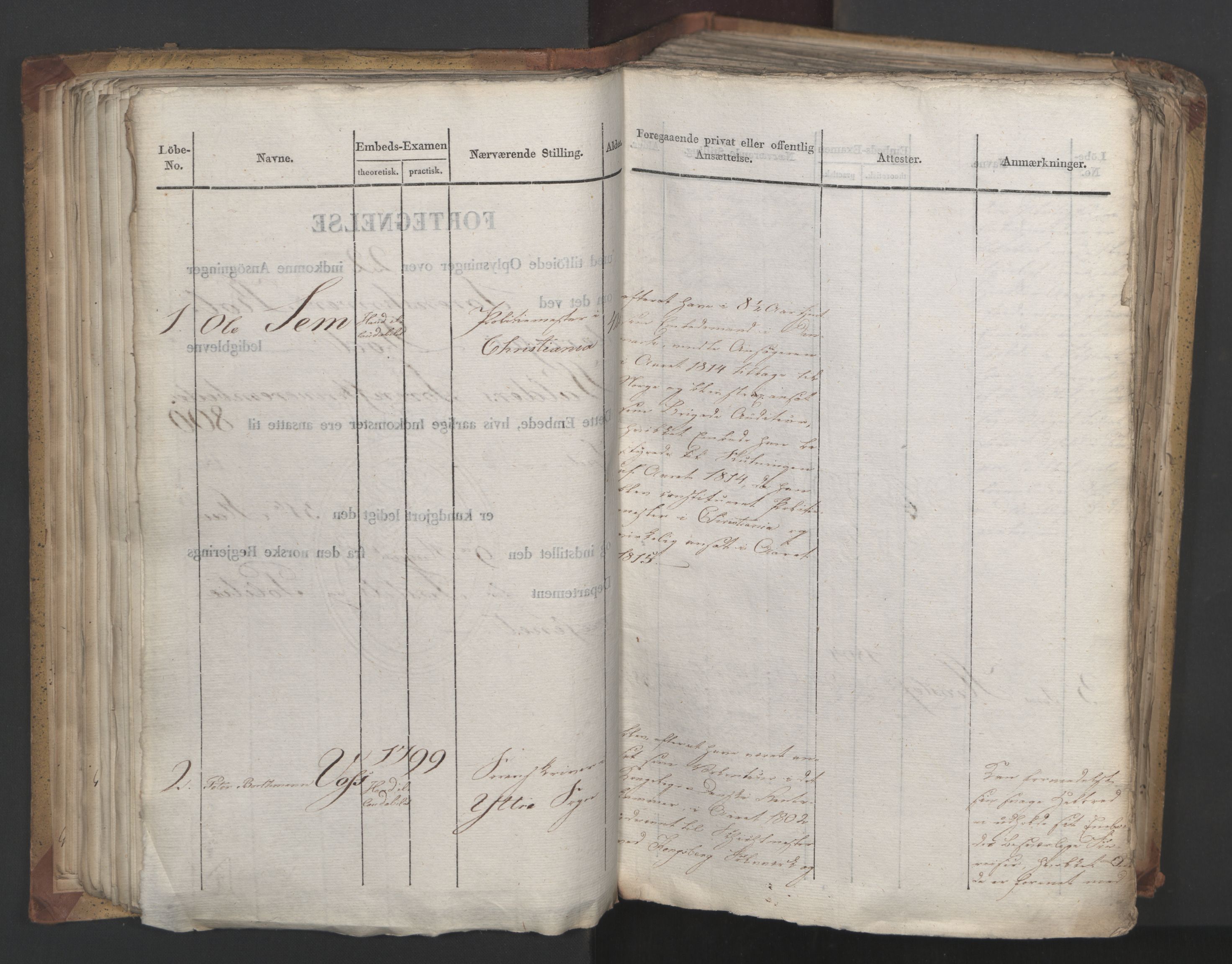 Statsrådsavdelingen i Stockholm, RA/S-1003/D/Da/L0032: Regjeringsinnstillinger nr. 6140-6355, 1822, s. 110