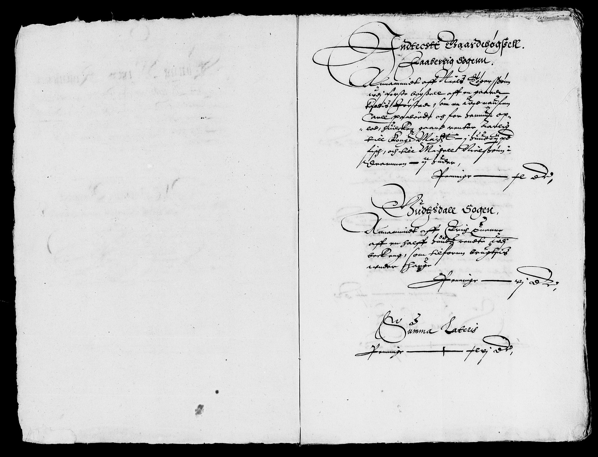 Rentekammeret inntil 1814, Reviderte regnskaper, Lensregnskaper, RA/EA-5023/R/Rb/Rba/L0051: Akershus len, 1619-1620