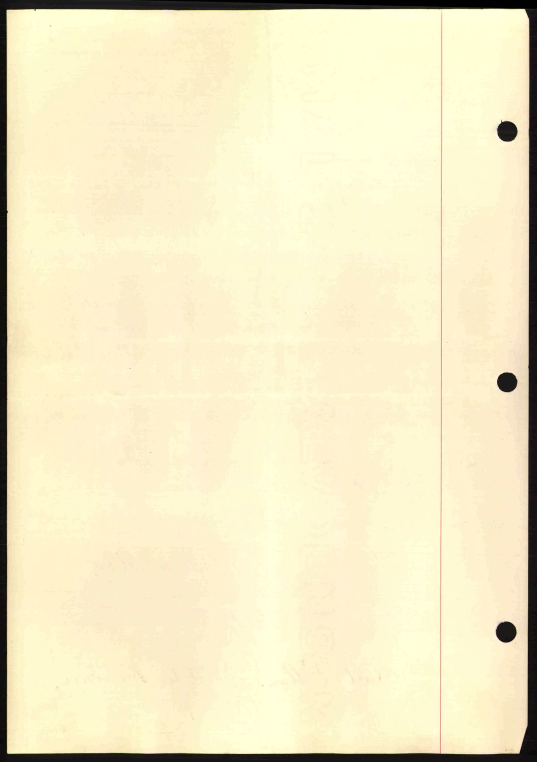 Nordmøre sorenskriveri, SAT/A-4132/1/2/2Ca: Pantebok nr. A90, 1941-1941, Dagboknr: 1264/1941