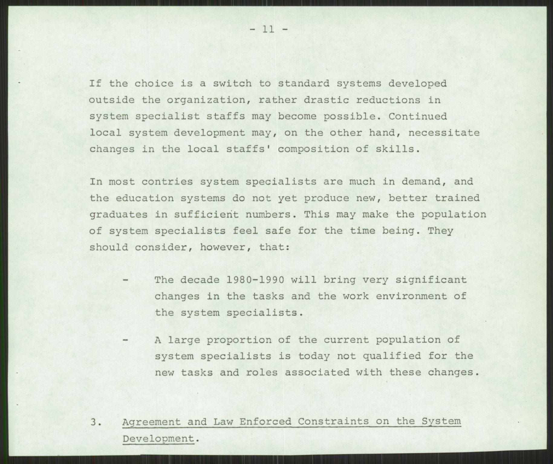 Nygaard, Kristen, RA/PA-1398/F/Fh/L0001: Systemarbeid/brukermedvirkning, 1979-2002, s. 255
