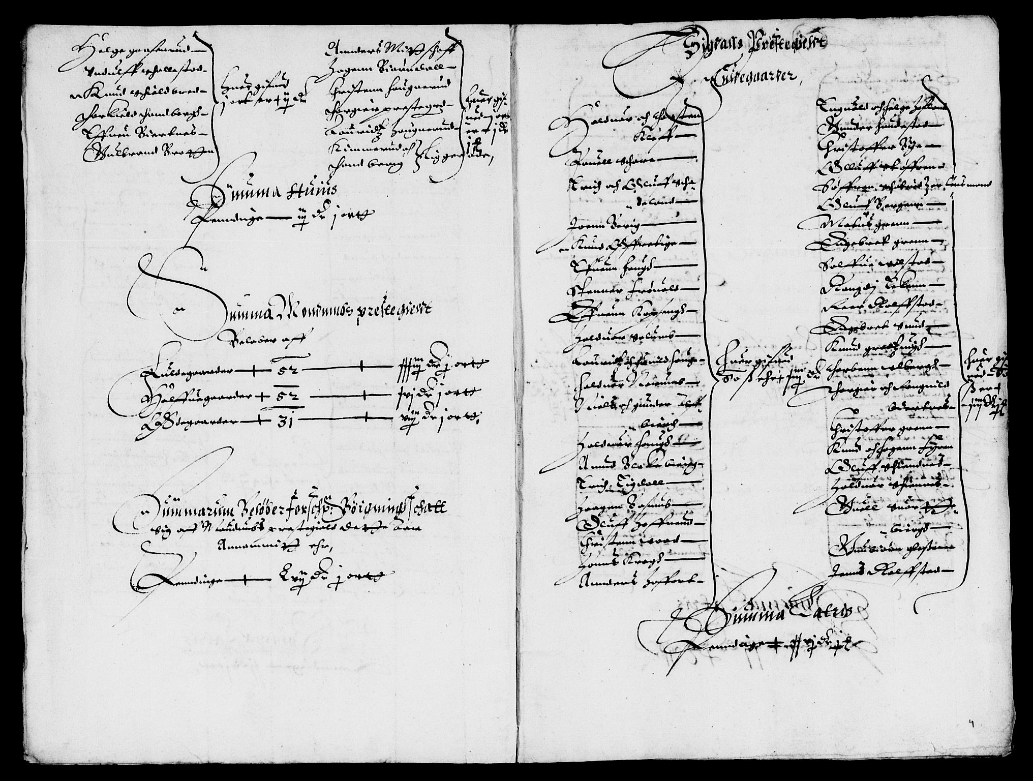 Rentekammeret inntil 1814, Reviderte regnskaper, Lensregnskaper, AV/RA-EA-5023/R/Rb/Rba/L0121: Akershus len, 1634-1635
