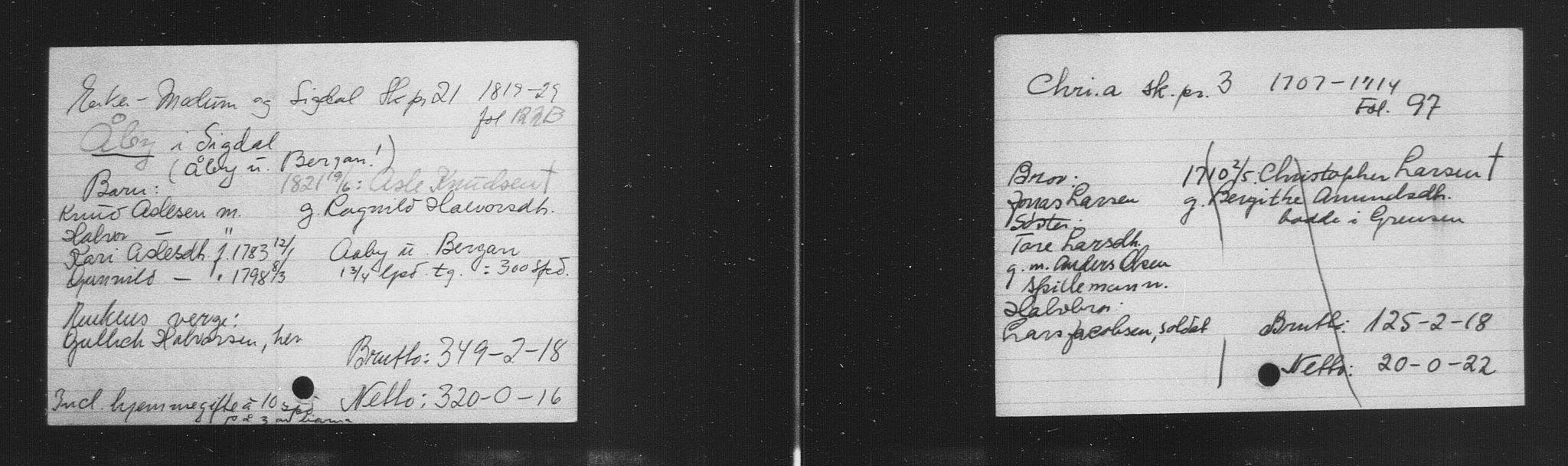 Eiker, Modum og Sigdal sorenskriveri, AV/SAKO-A-123/H, 1676-1828, s. 6280