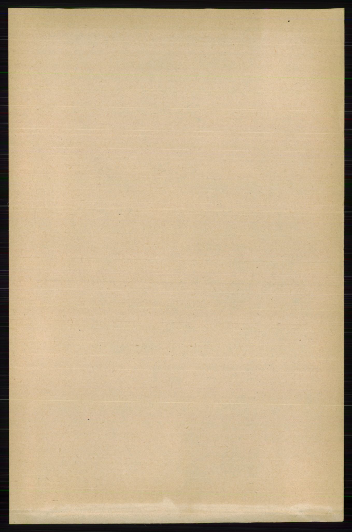 RA, Folketelling 1891 for 0525 Biri herred, 1891, s. 4361