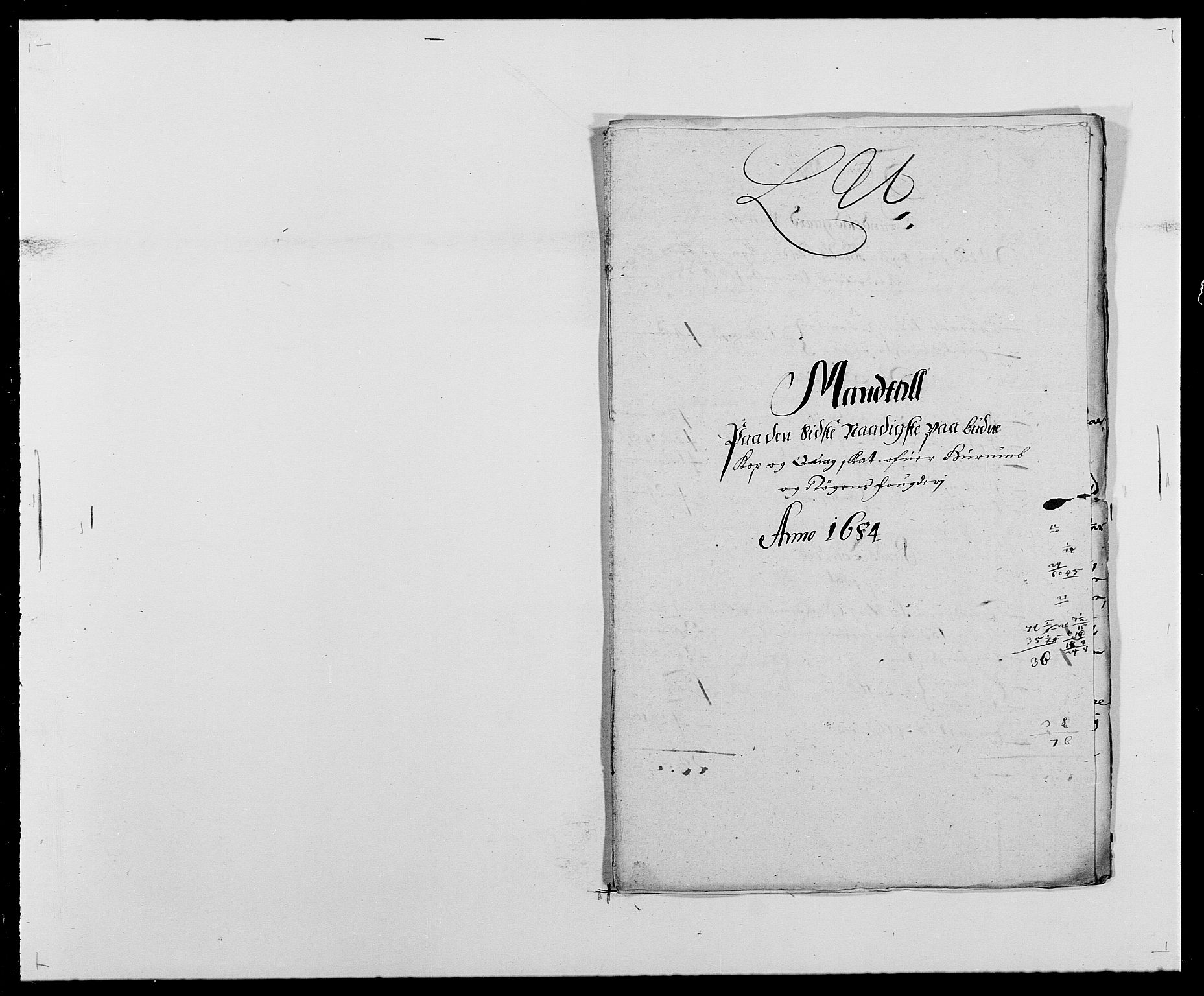 Rentekammeret inntil 1814, Reviderte regnskaper, Fogderegnskap, AV/RA-EA-4092/R29/L1692: Fogderegnskap Hurum og Røyken, 1682-1687, s. 218