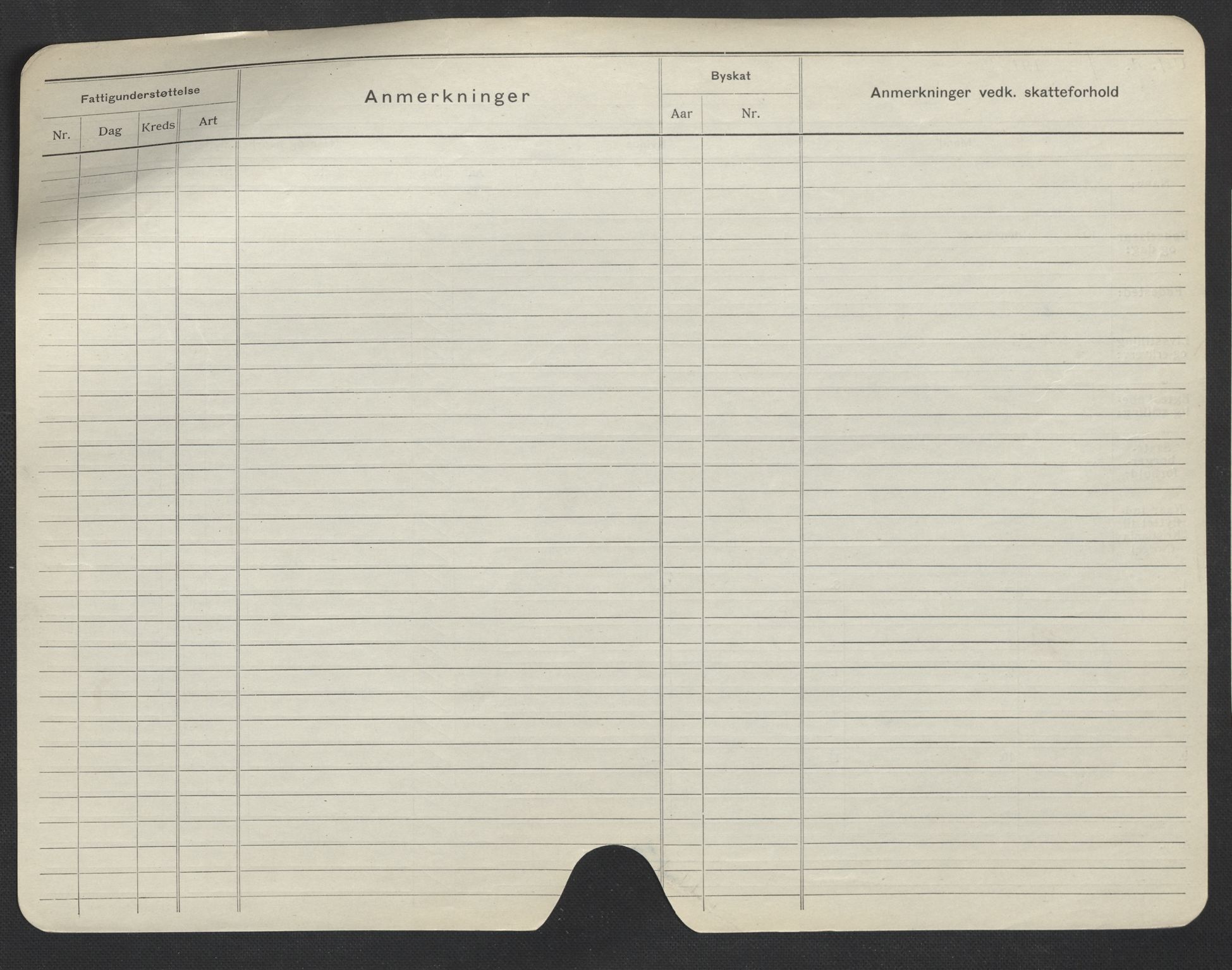 Oslo folkeregister, Registerkort, AV/SAO-A-11715/F/Fa/Fac/L0007: Menn, 1906-1914, s. 302b