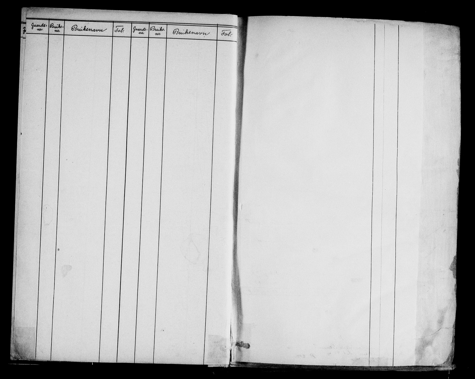 Vesterålen sorenskriveri, SAT/A-4180/1/2/2A/L0006: Panteregister nr. 6, 1884-1931