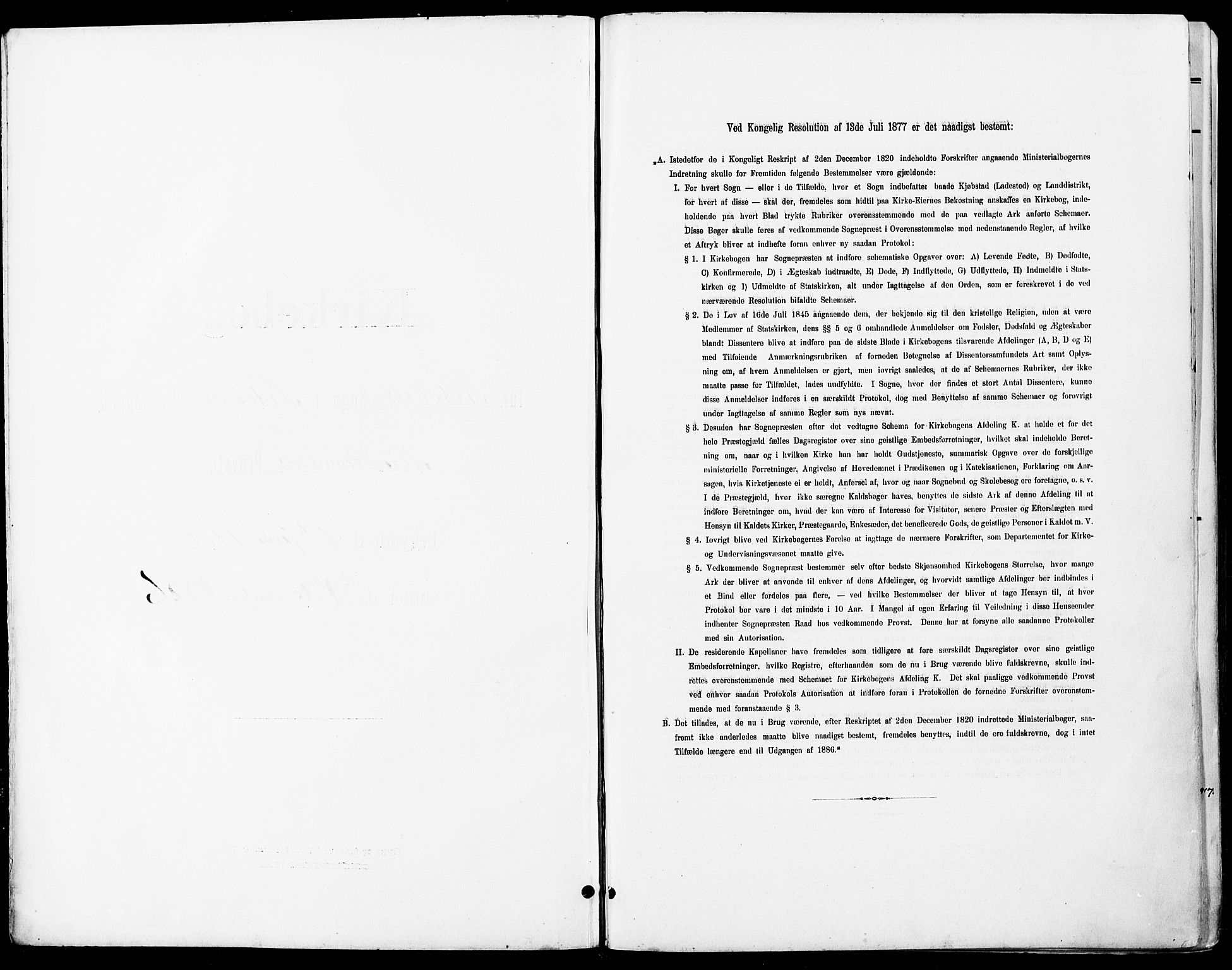 Nittedal prestekontor Kirkebøker, SAO/A-10365a/F/Fa/L0008: Ministerialbok nr. I 8, 1902-1926