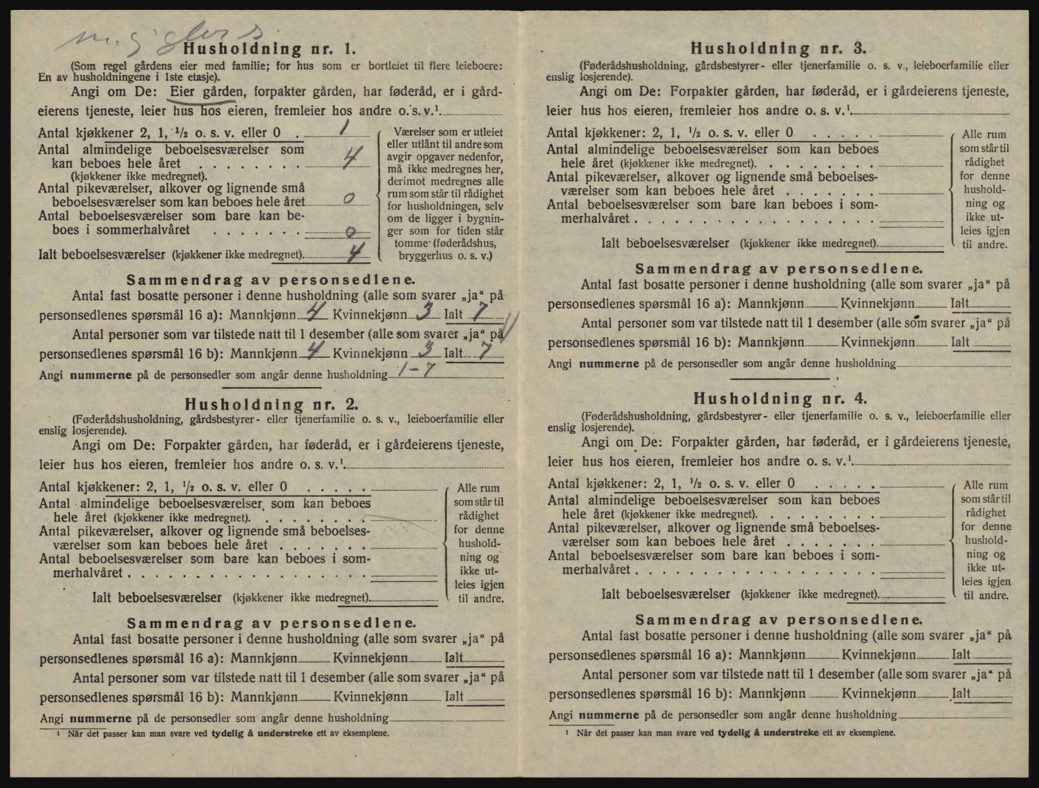 SAO, Folketelling 1920 for 0132 Glemmen herred, 1920, s. 2824