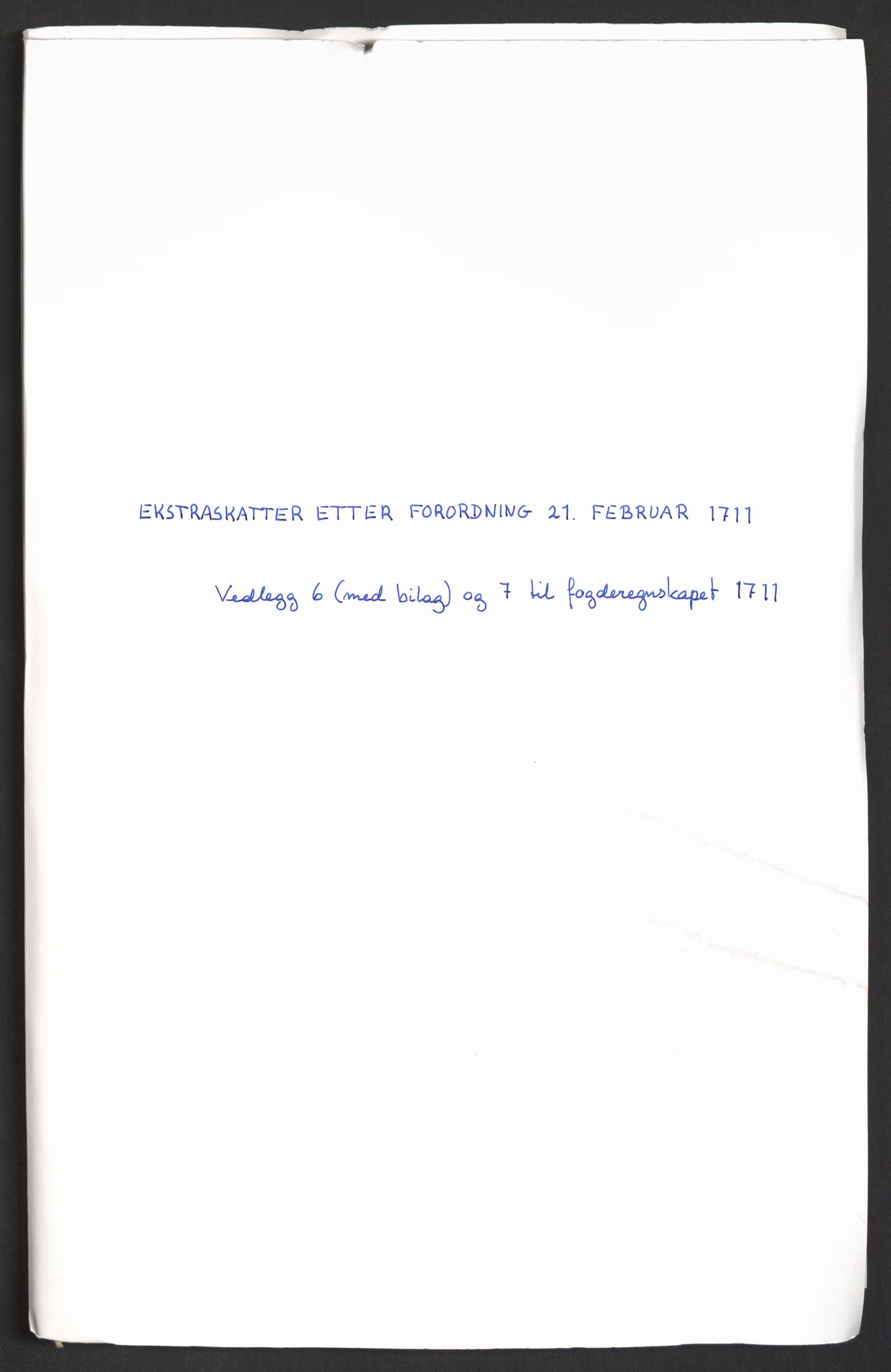 Rentekammeret inntil 1814, Reviderte regnskaper, Fogderegnskap, RA/EA-4092/R40/L2449: Fogderegnskap Råbyggelag, 1709-1711, s. 339