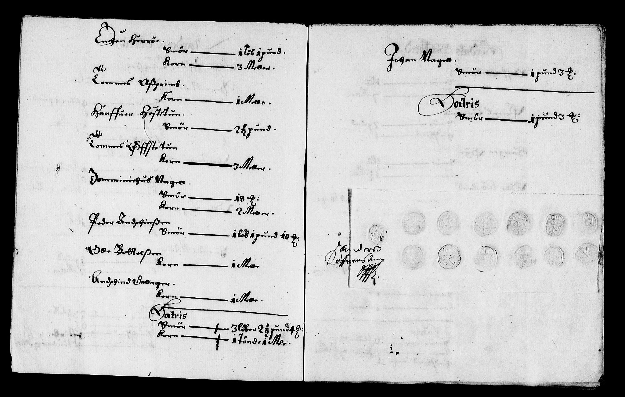 Rentekammeret inntil 1814, Reviderte regnskaper, Stiftamtstueregnskaper, Bergen stiftamt, AV/RA-EA-6043/R/Rc/L0038: Bergen stiftamt, 1673-1674