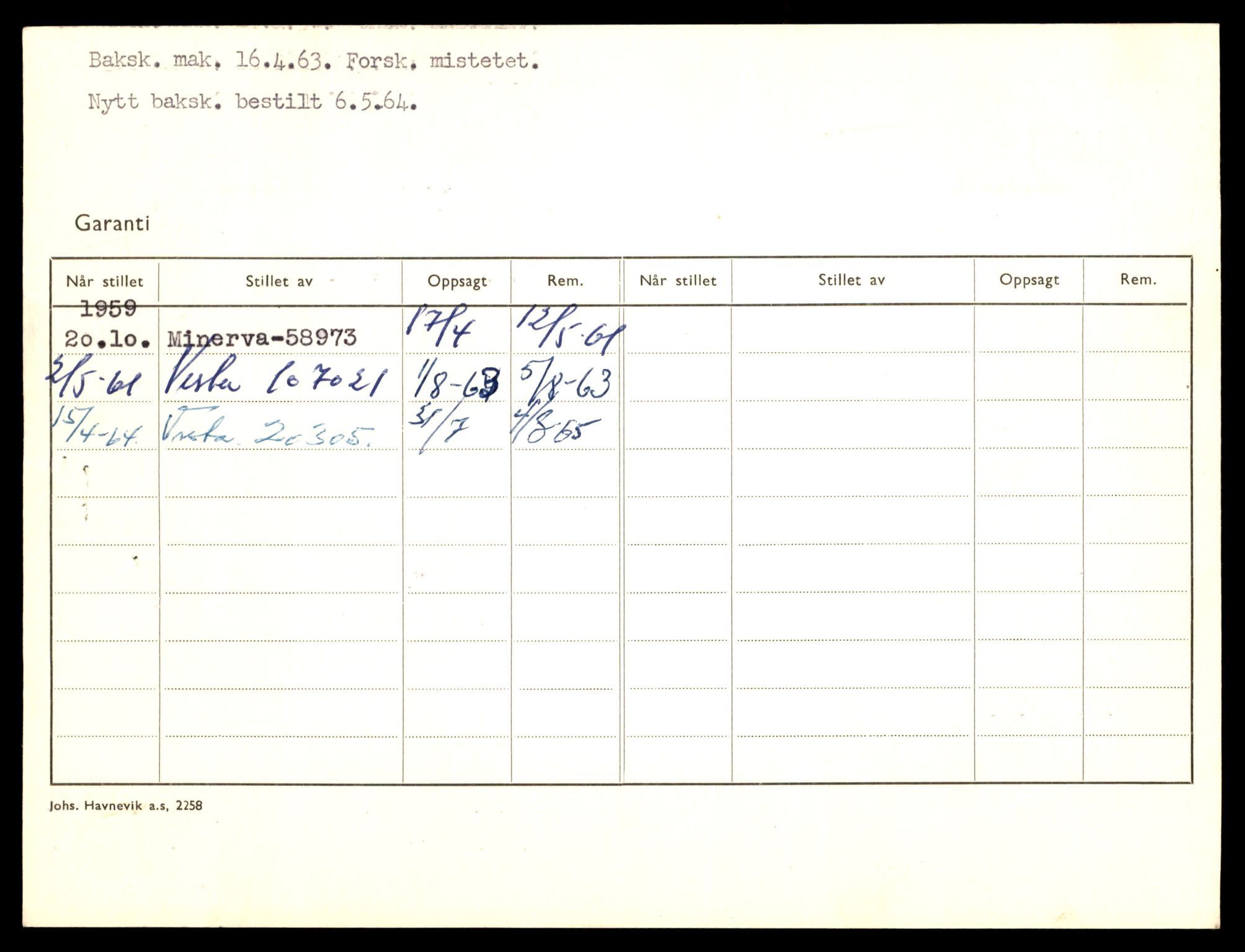 Møre og Romsdal vegkontor - Ålesund trafikkstasjon, AV/SAT-A-4099/F/Fe/L0041: Registreringskort for kjøretøy T 13710 - T 13905, 1927-1998, s. 2368