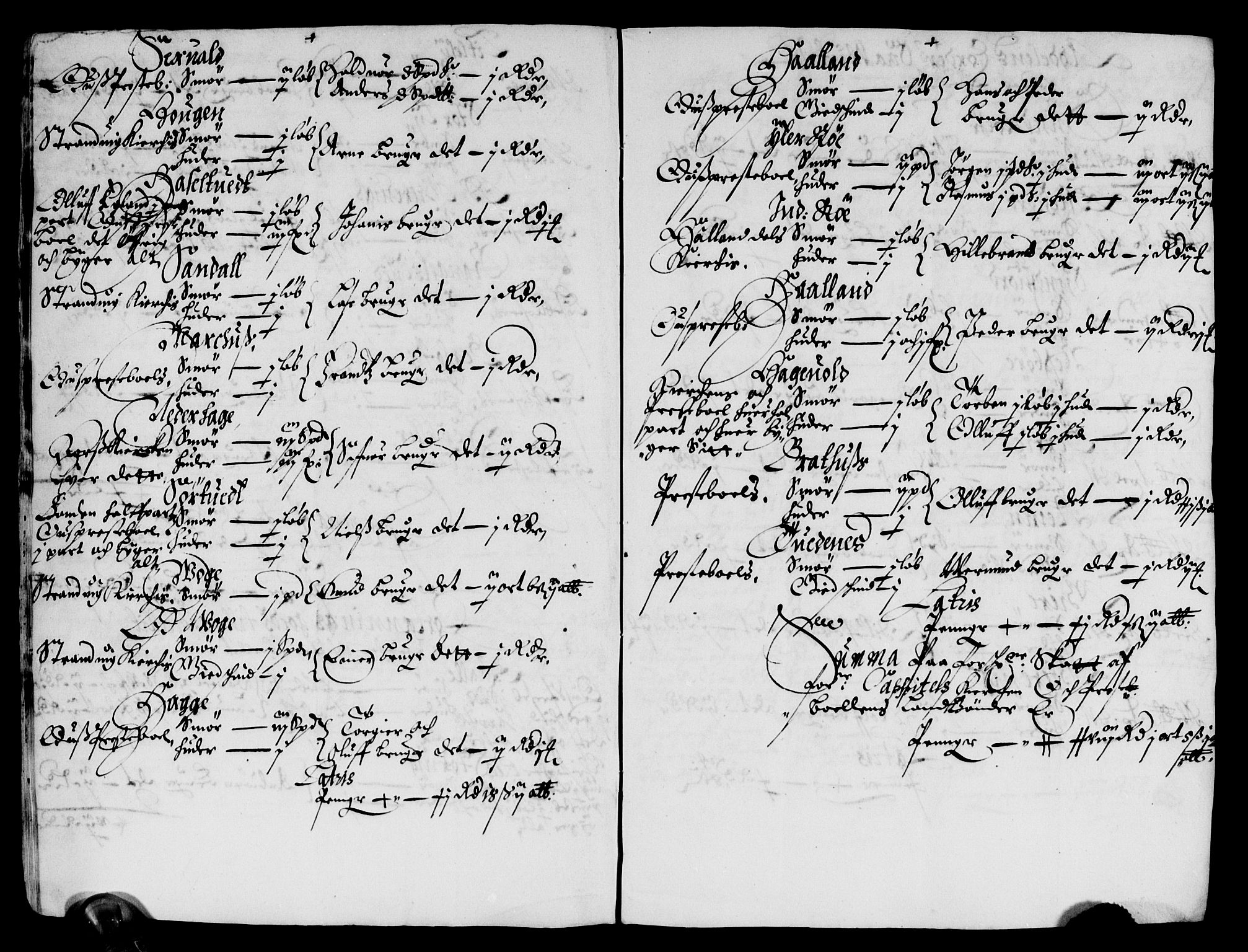 Rentekammeret inntil 1814, Reviderte regnskaper, Lensregnskaper, AV/RA-EA-5023/R/Rb/Rbt/L0123: Bergenhus len, 1652