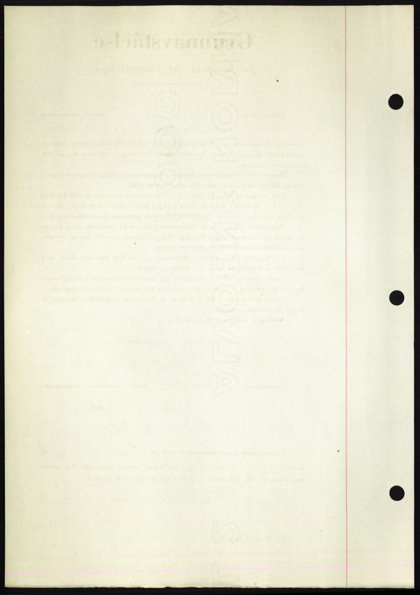 Nordmøre sorenskriveri, AV/SAT-A-4132/1/2/2Ca: Pantebok nr. B101, 1949-1949, Dagboknr: 1793/1949