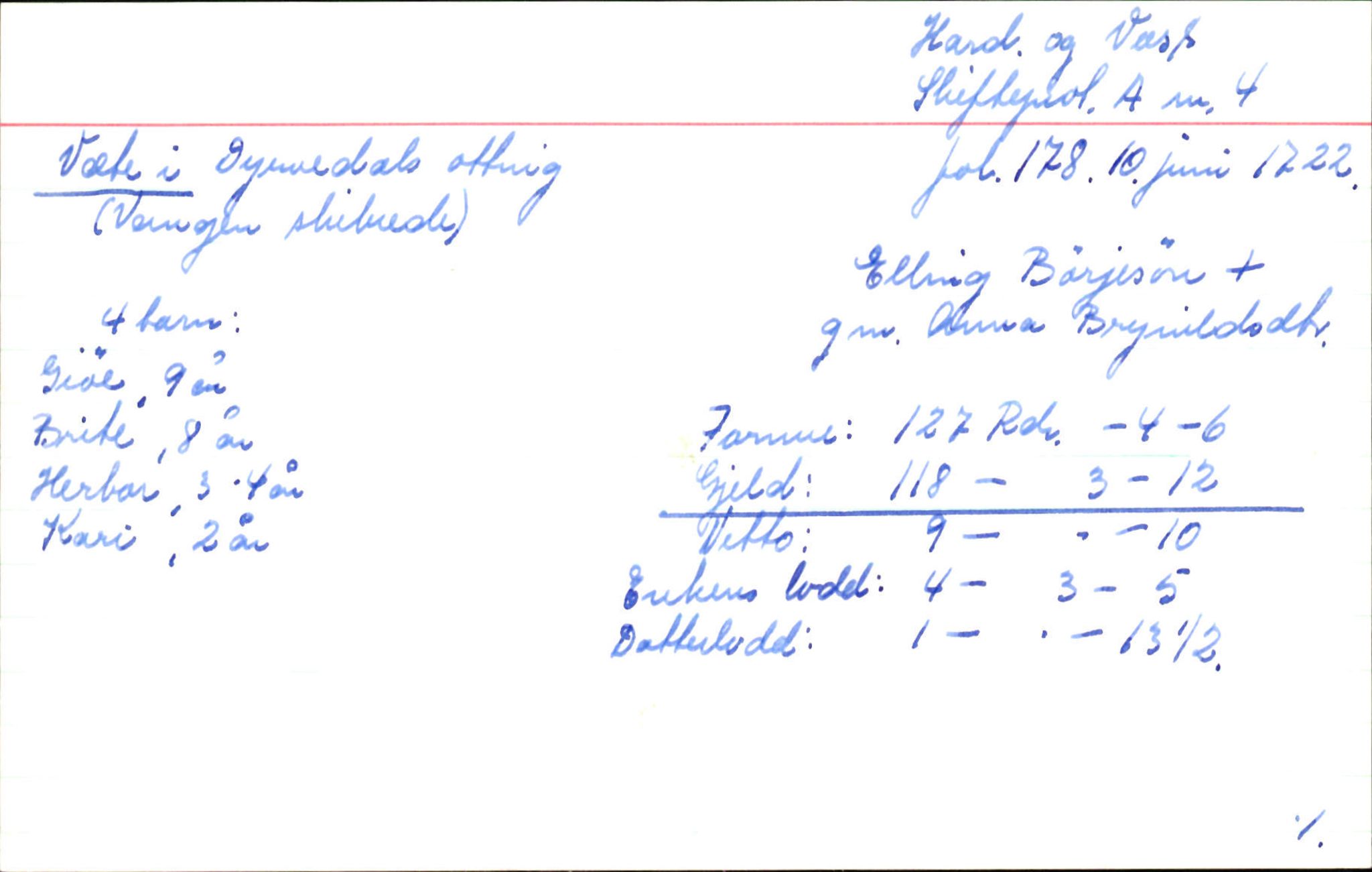 Skiftekort ved Statsarkivet i Bergen, SAB/SKIFTEKORT/002/L0002: Skifteprotokoll nr. 4-5, 1720-1747, s. 601