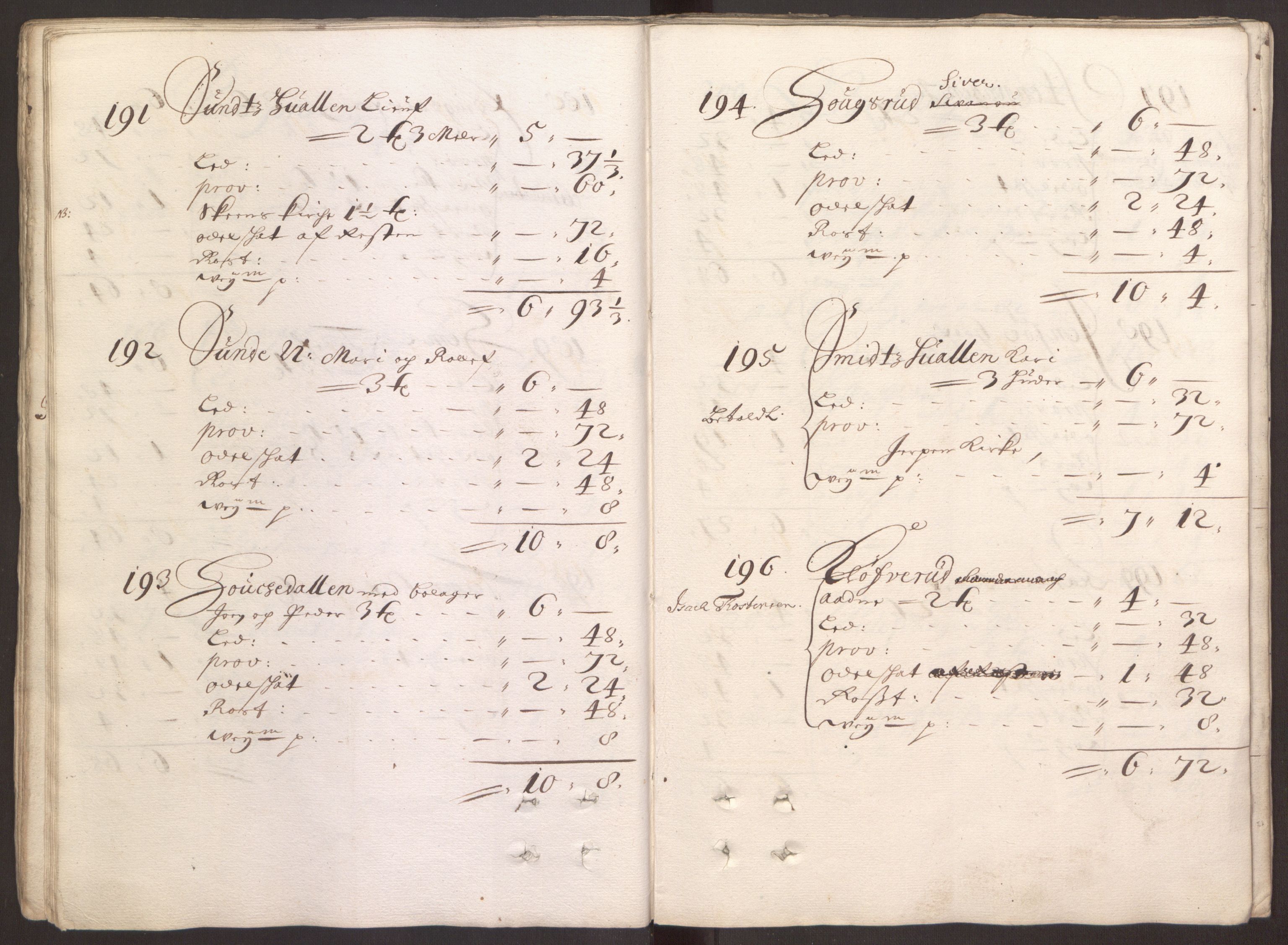 Rentekammeret inntil 1814, Reviderte regnskaper, Fogderegnskap, AV/RA-EA-4092/R35/L2079: Fogderegnskap Øvre og Nedre Telemark, 1680-1684, s. 233