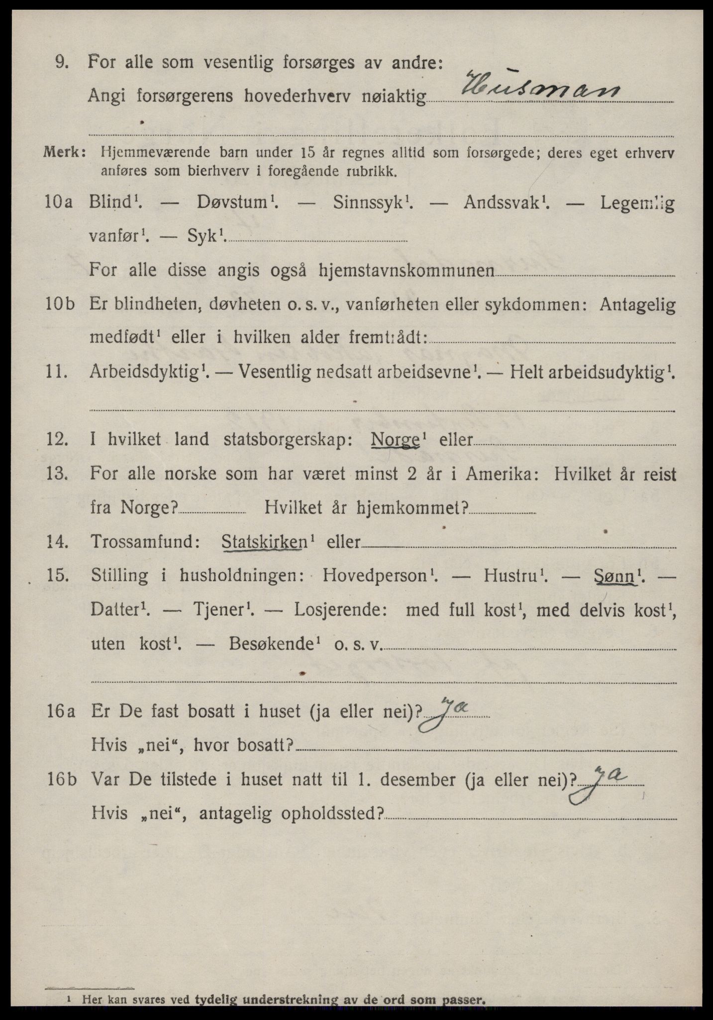 SAT, Folketelling 1920 for 1566 Surnadal herred, 1920, s. 5352