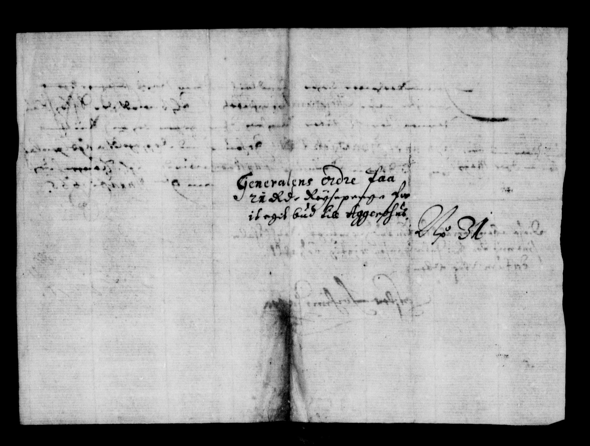 Rentekammeret inntil 1814, Reviderte regnskaper, Stiftamtstueregnskaper, Bergen stiftamt, RA/EA-6043/R/Rc/L0019: Bergen stiftamt, 1665-1666