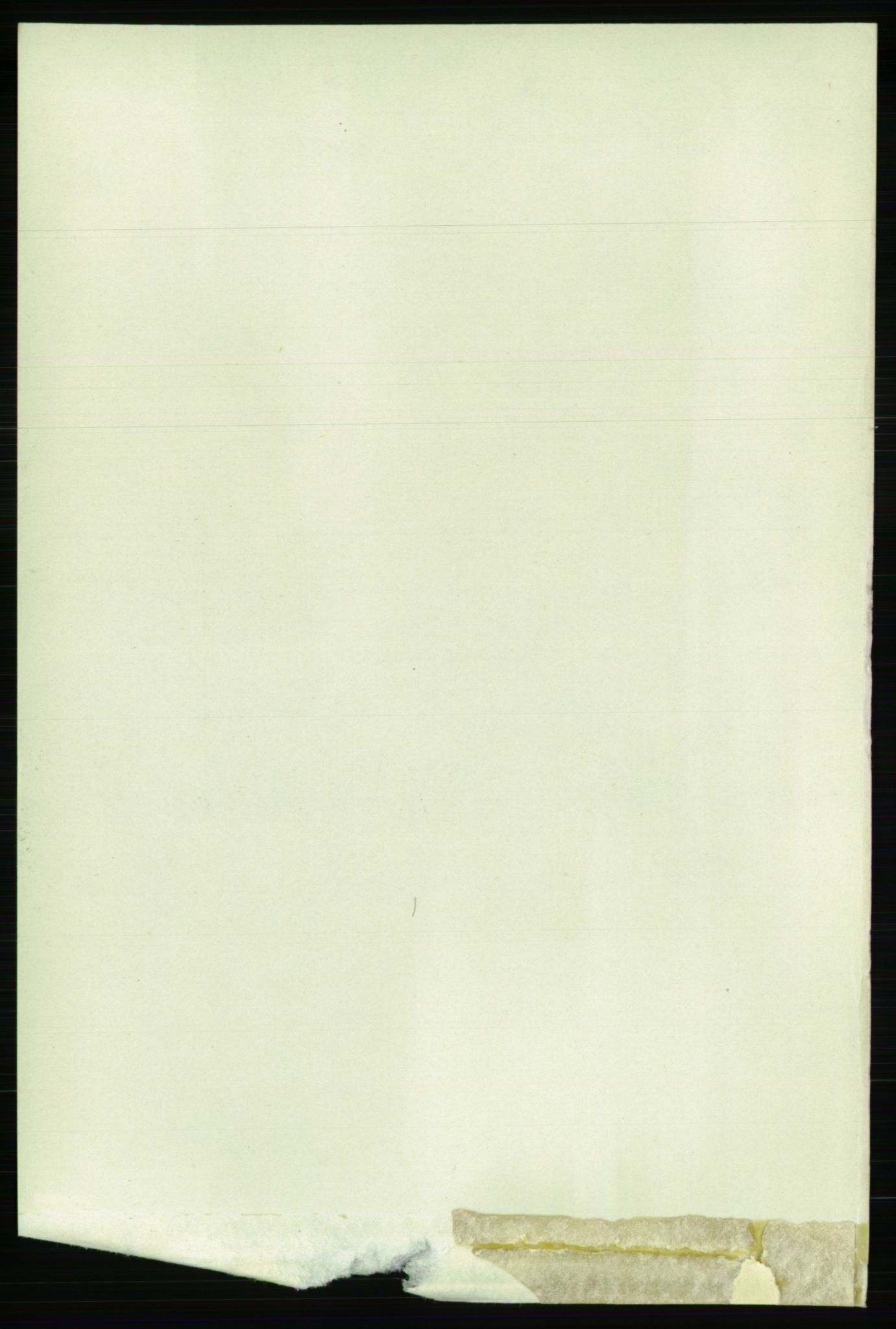 RA, Folketelling 1891 for 0806 Skien kjøpstad, 1891, s. 4868