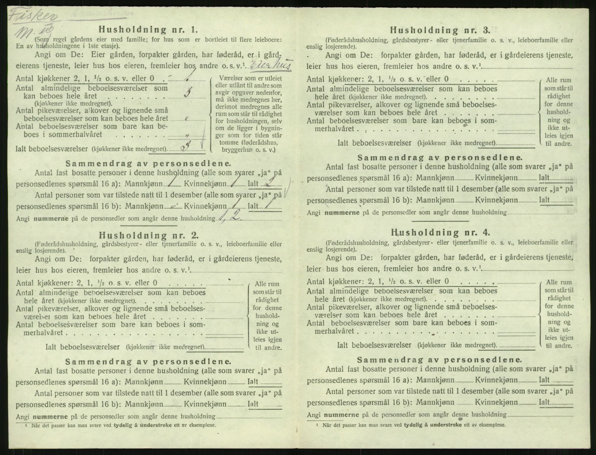 SAT, Folketelling 1920 for 1568 Stemshaug herred, 1920, s. 139