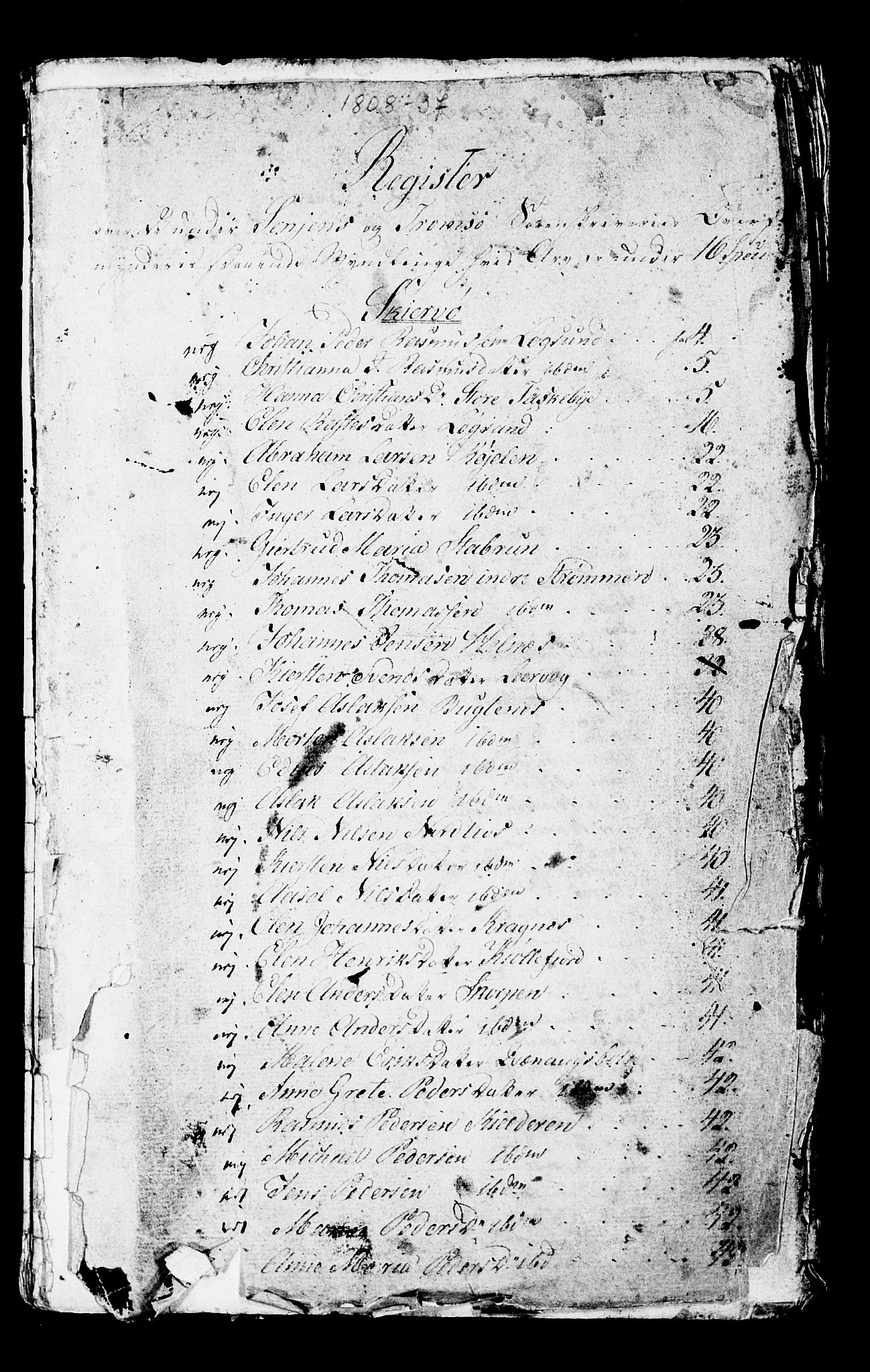 Senja og Tromsø sorenskriveri , SATØ/SATØ-31/H/Hg, 1782-1854, s. 3271