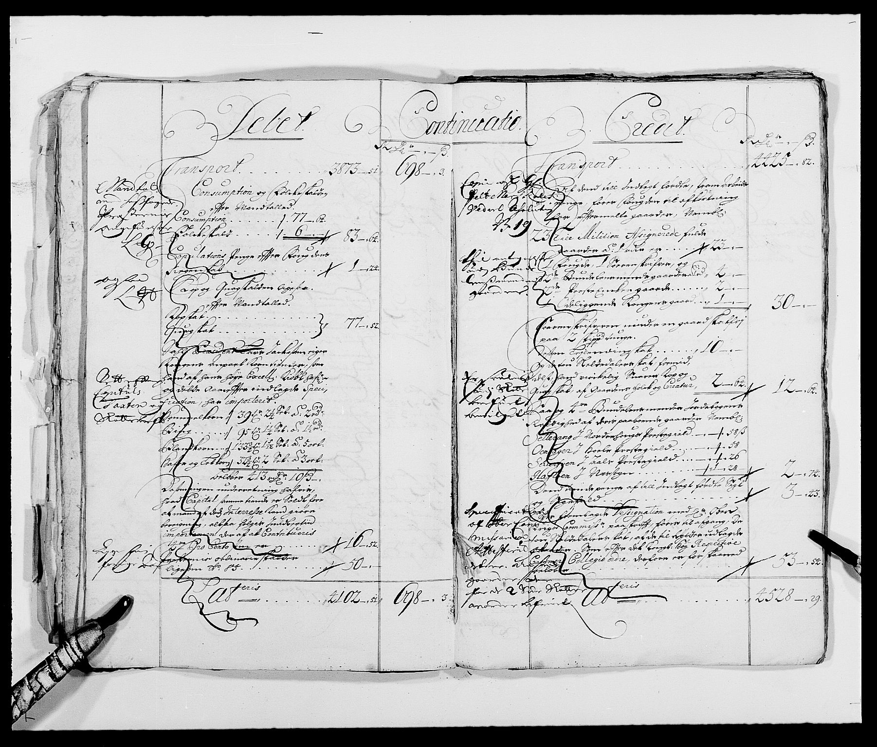 Rentekammeret inntil 1814, Reviderte regnskaper, Fogderegnskap, RA/EA-4092/R21/L1445: Fogderegnskap Ringerike og Hallingdal, 1681-1689, s. 21