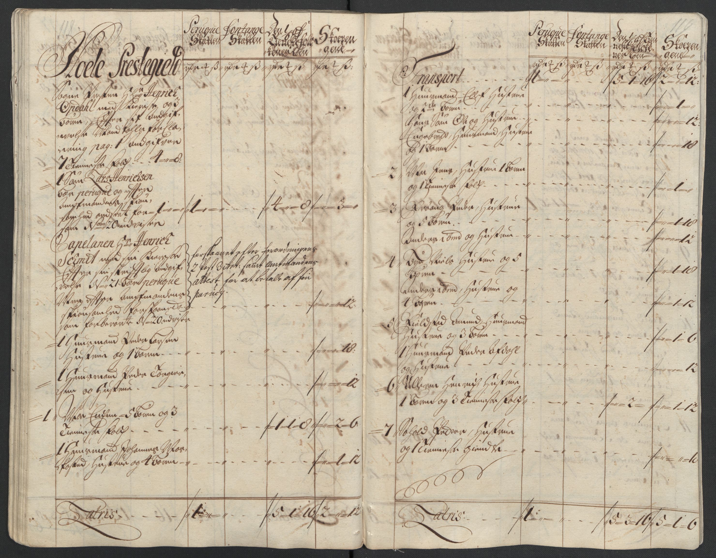 Rentekammeret inntil 1814, Reviderte regnskaper, Fogderegnskap, RA/EA-4092/R23/L1469: Fogderegnskap Ringerike og Hallingdal, 1711, s. 268