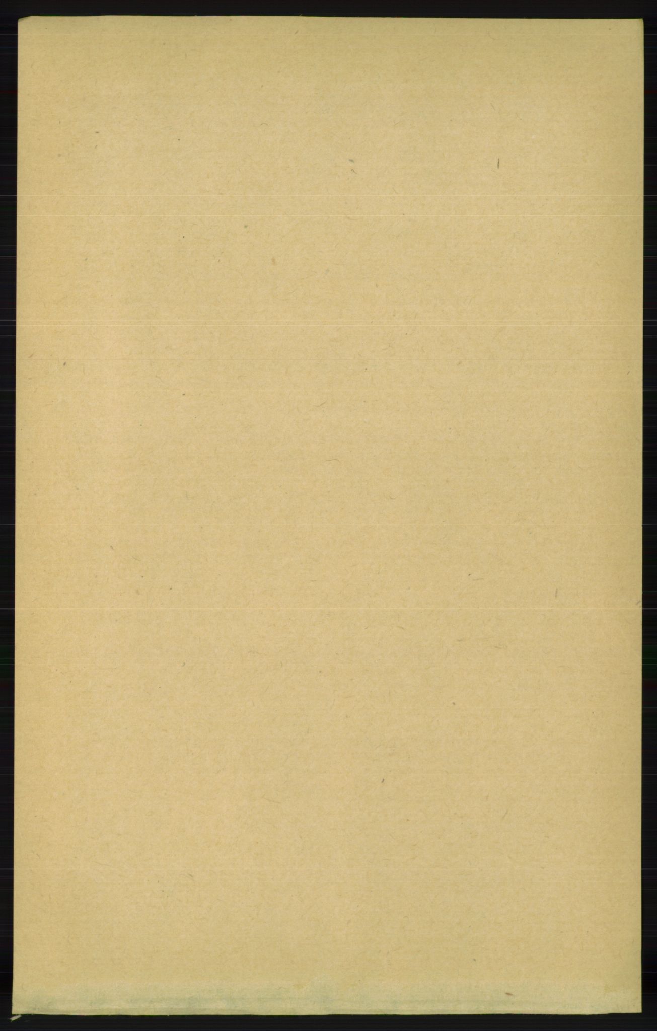 RA, Folketelling 1891 for 1029 Sør-Audnedal herred, 1891, s. 5499