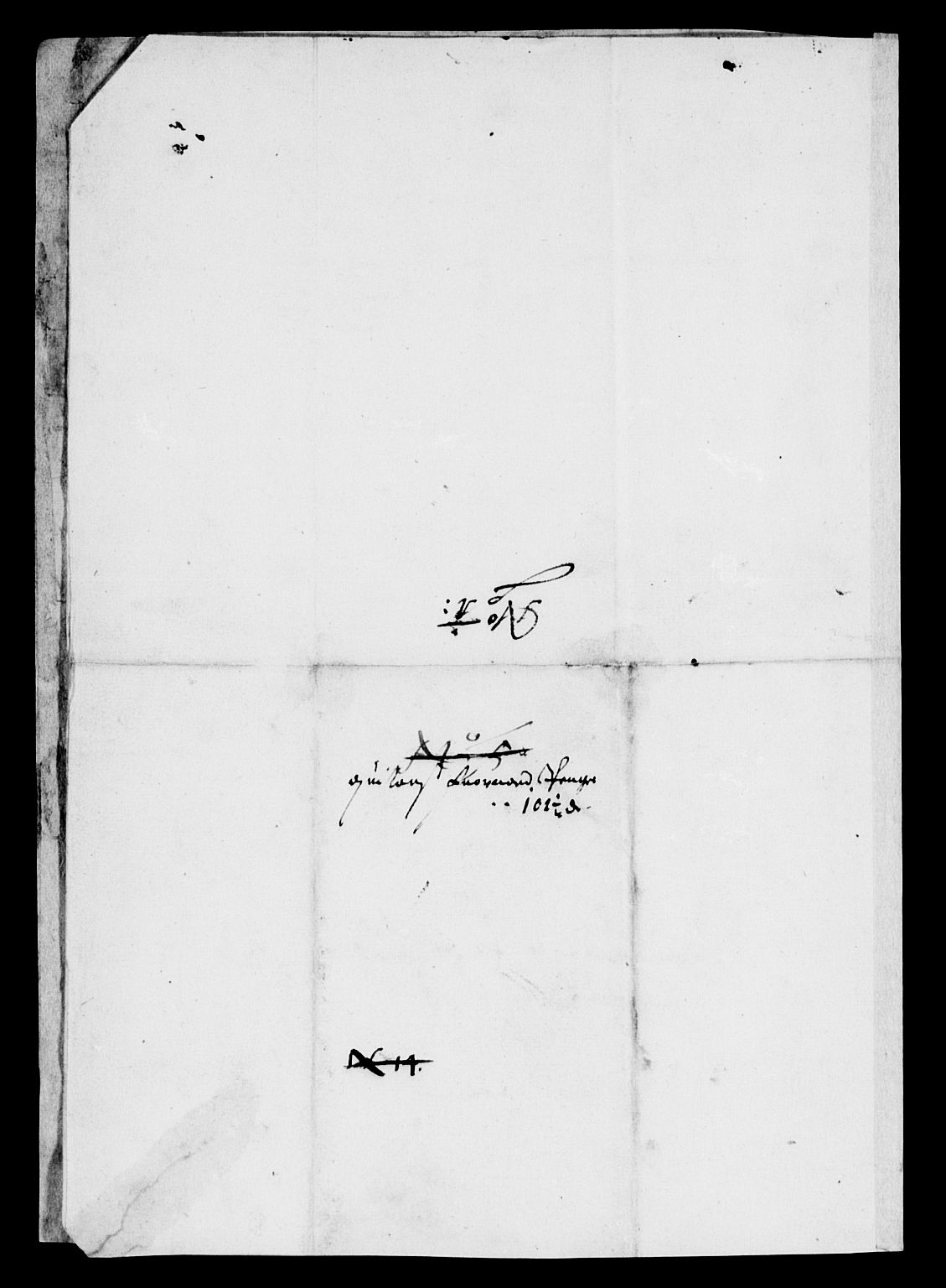 Rentekammeret inntil 1814, Reviderte regnskaper, Lensregnskaper, AV/RA-EA-5023/R/Rb/Rbc/L0006: Tune, Åbygge og Veme len, 1644-1647