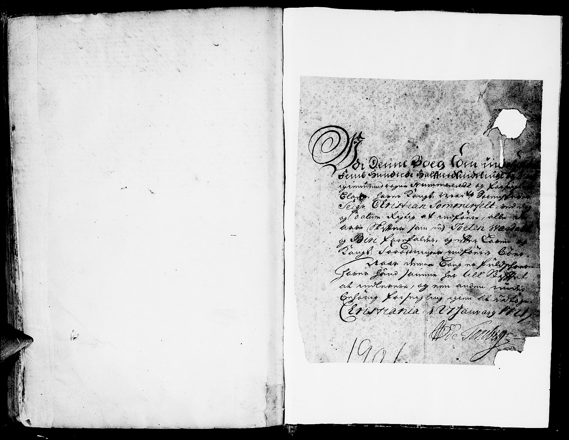 Toten tingrett, SAH/TING-006/J/Ja/L0007: Skifteprotokoll, 1722-1737