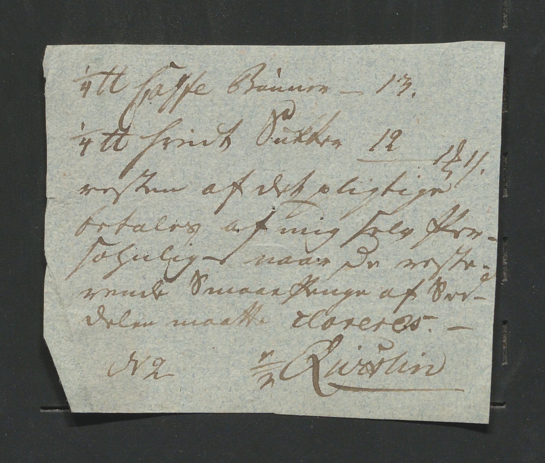 Åker i Vang, Hedmark, og familien Todderud, AV/SAH-ARK-010/F/Fa/L0003: Eiendomsdokumenter, 1751-1910, s. 398