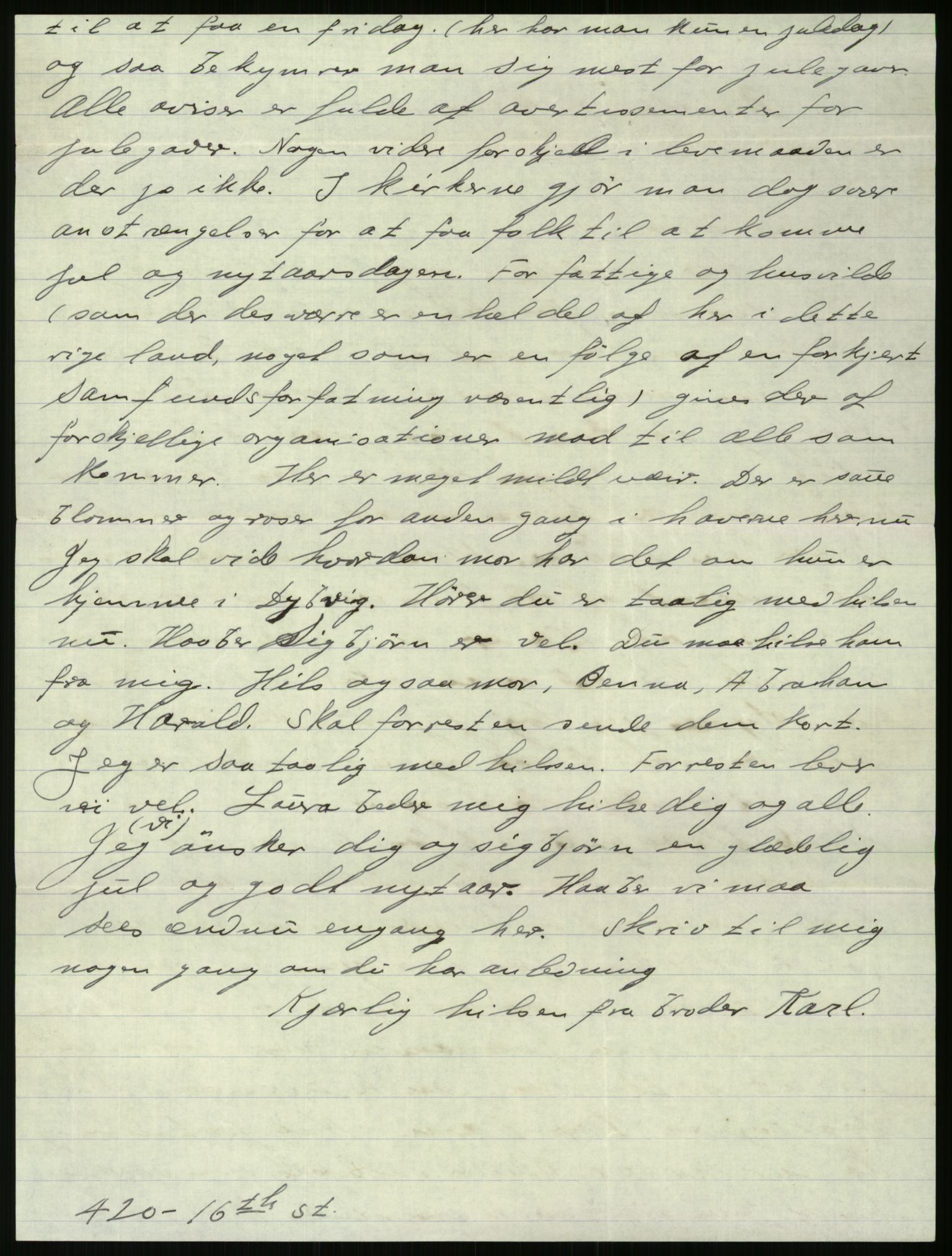 Samlinger til kildeutgivelse, Amerikabrevene, RA/EA-4057/F/L0028: Innlån fra Vest-Agder , 1838-1914, s. 112