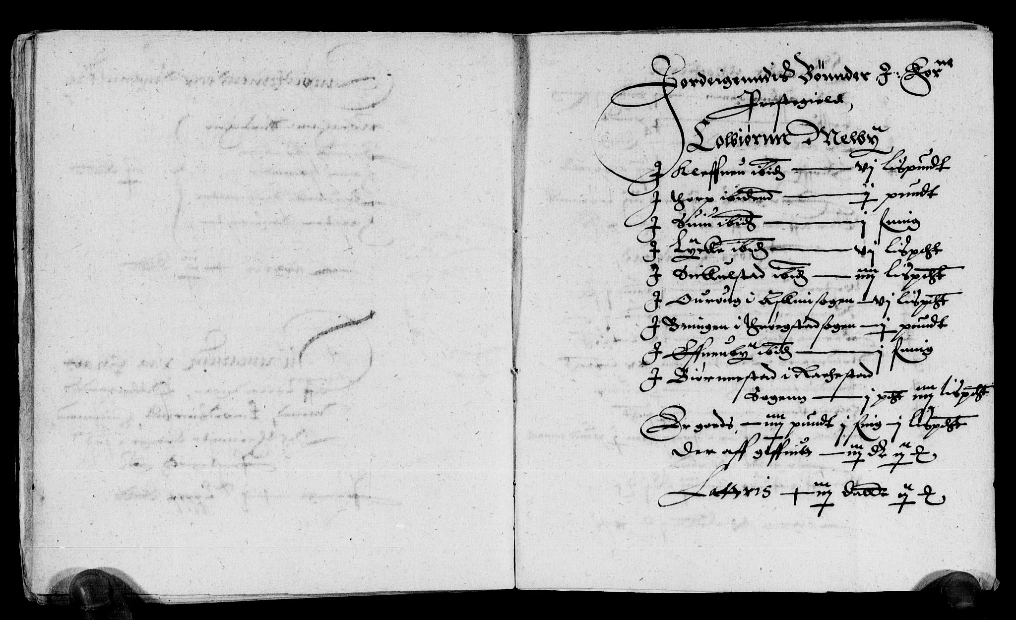 Rentekammeret inntil 1814, Reviderte regnskaper, Lensregnskaper, AV/RA-EA-5023/R/Rb/Rba/L0036: Akershus len, 1614-1615
