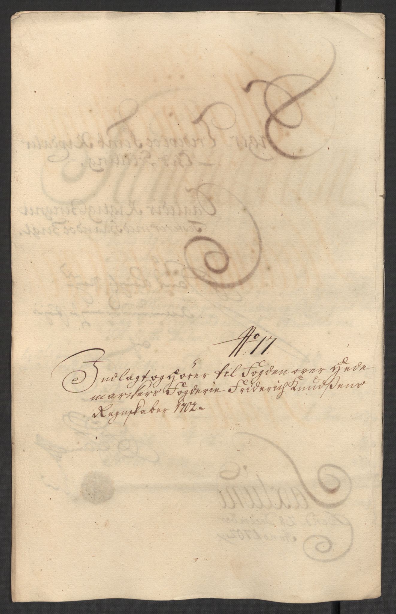 Rentekammeret inntil 1814, Reviderte regnskaper, Fogderegnskap, RA/EA-4092/R16/L1040: Fogderegnskap Hedmark, 1701-1702, s. 361